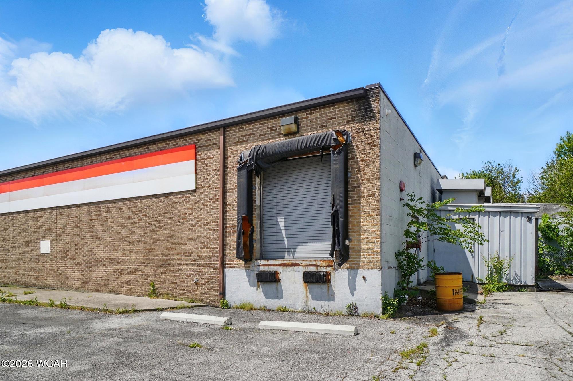 128 Vine Street, Lima, Ohio