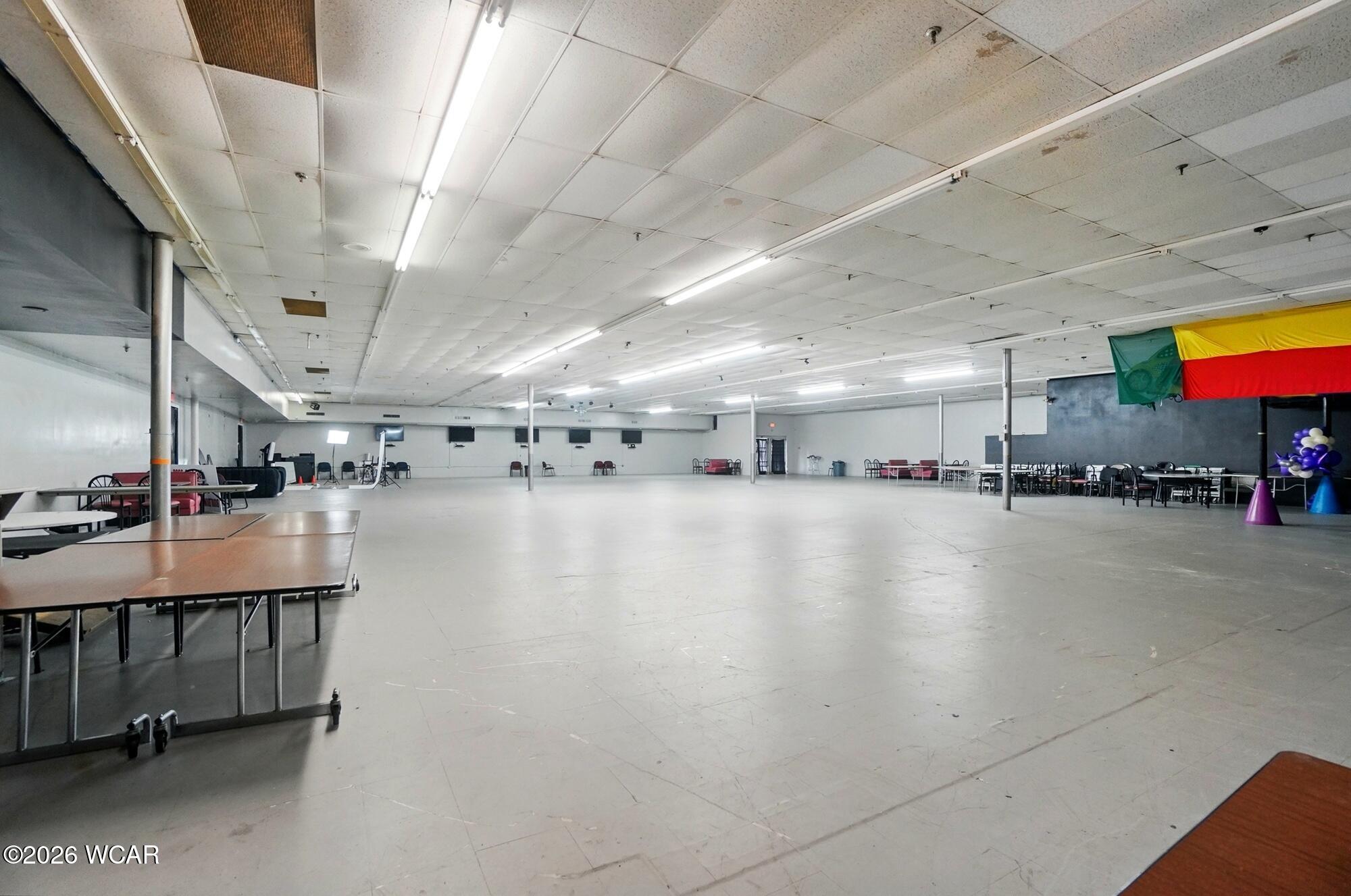 128 Vine Street, Lima, Ohio