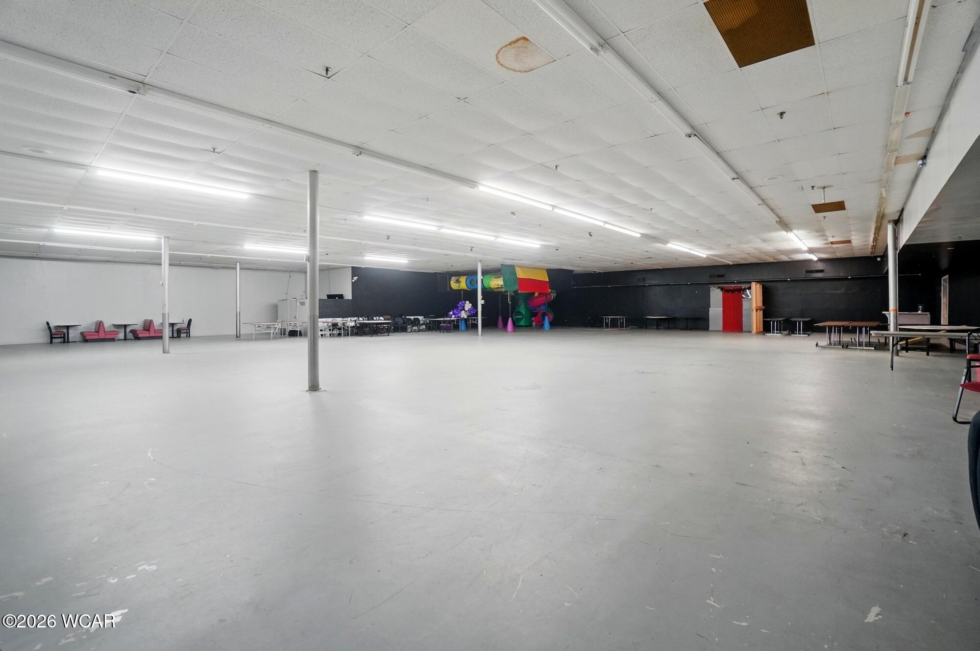 128 Vine Street, Lima, Ohio