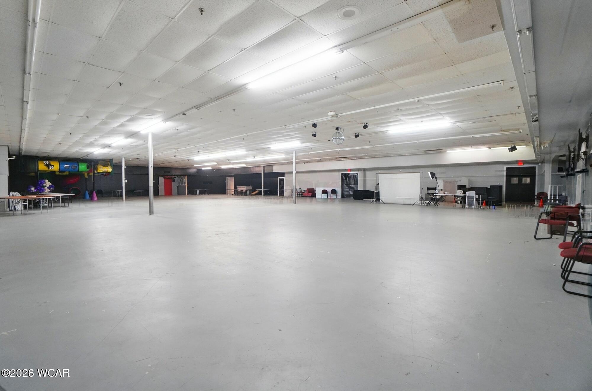 128 Vine Street, Lima, Ohio