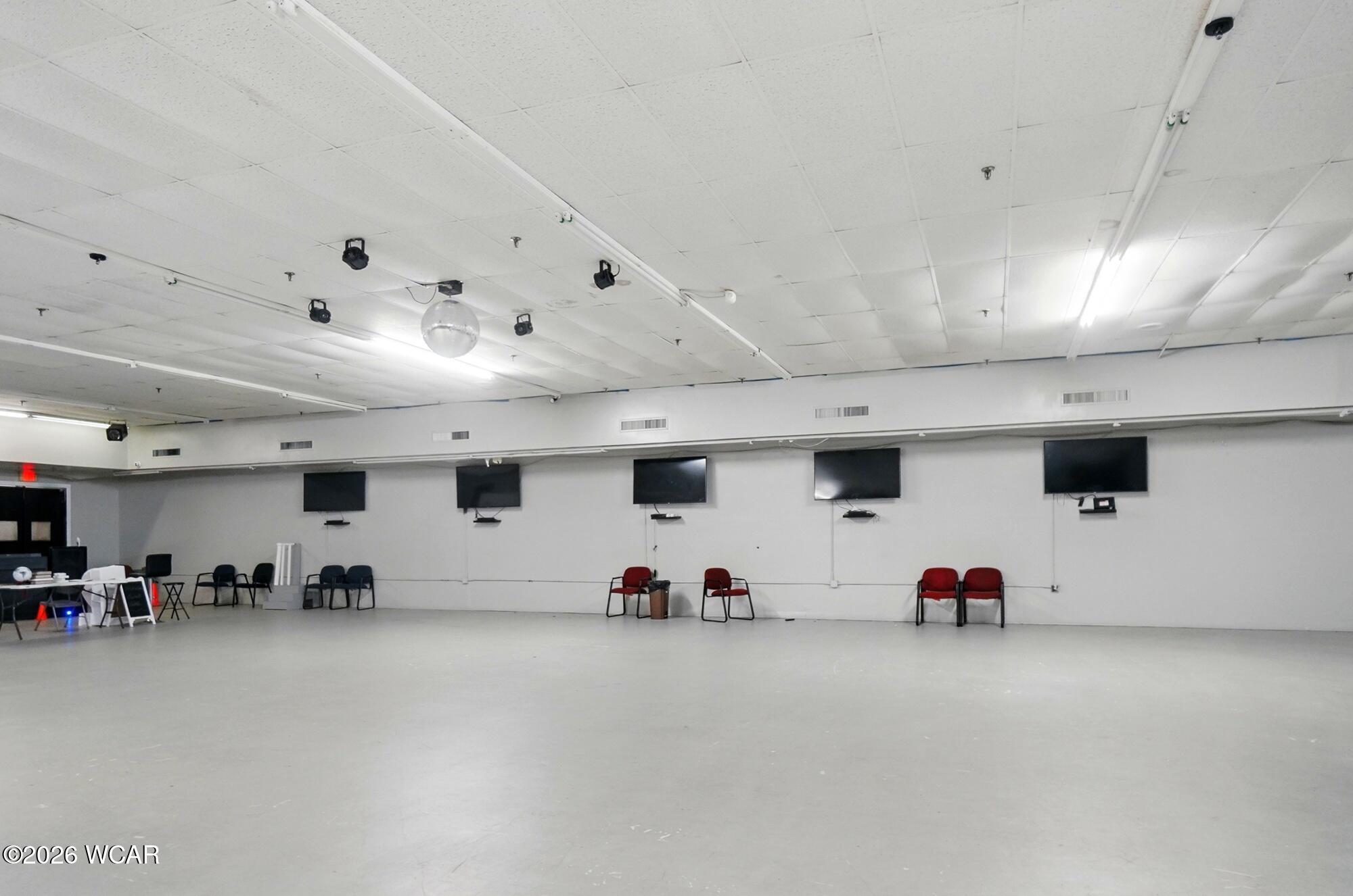 128 Vine Street, Lima, Ohio