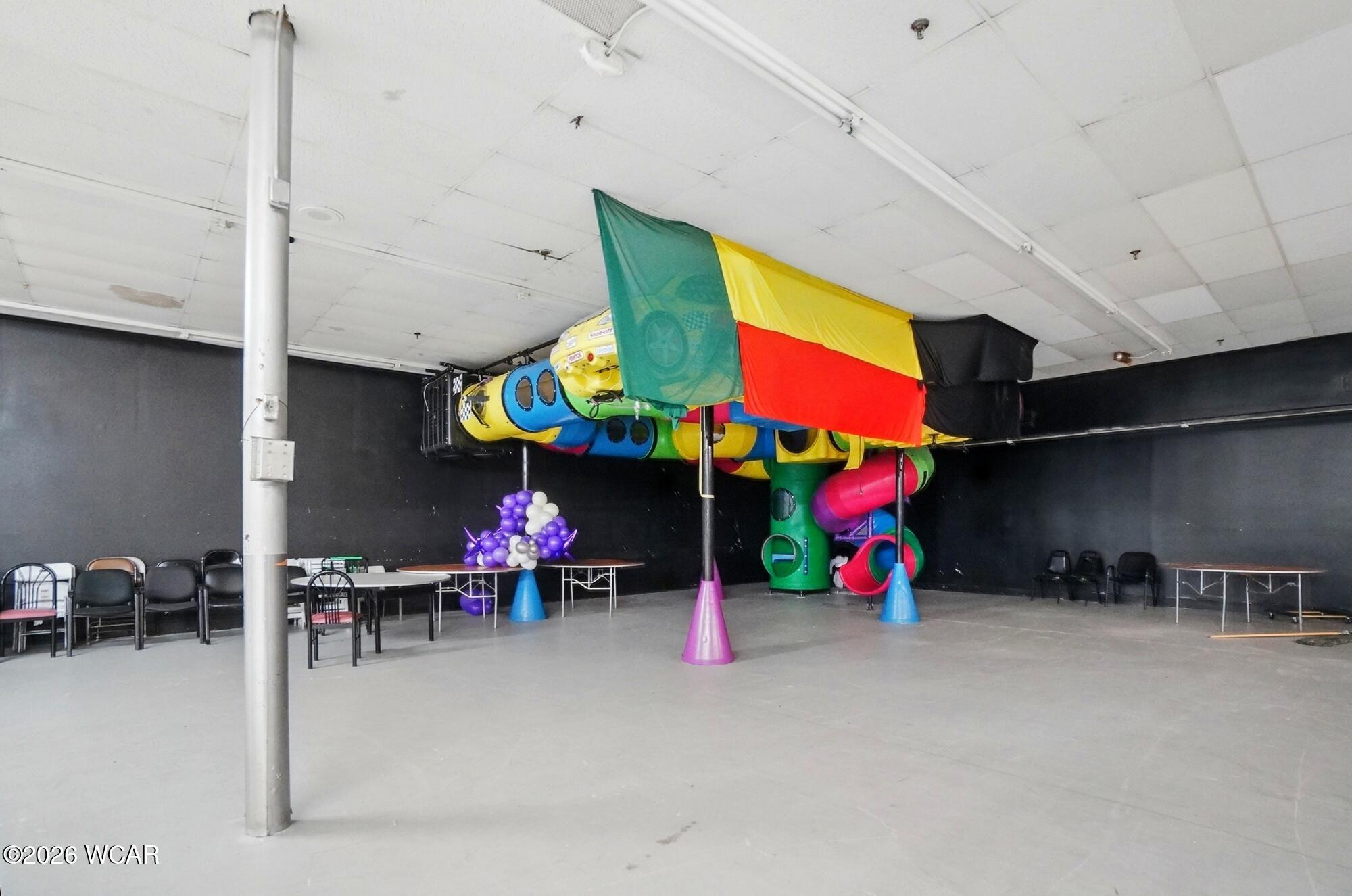 128 Vine Street, Lima, Ohio