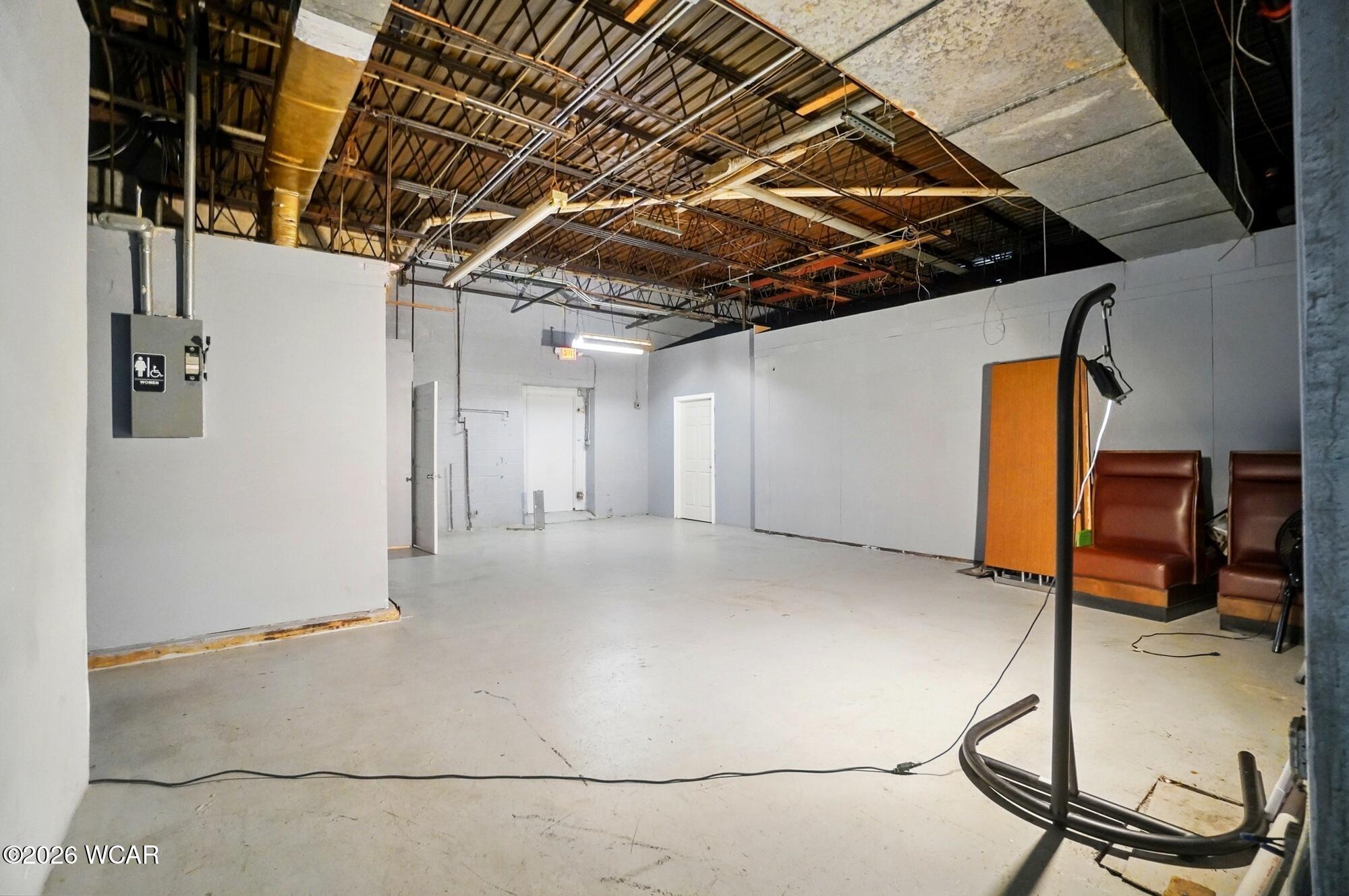 128 Vine Street, Lima, Ohio