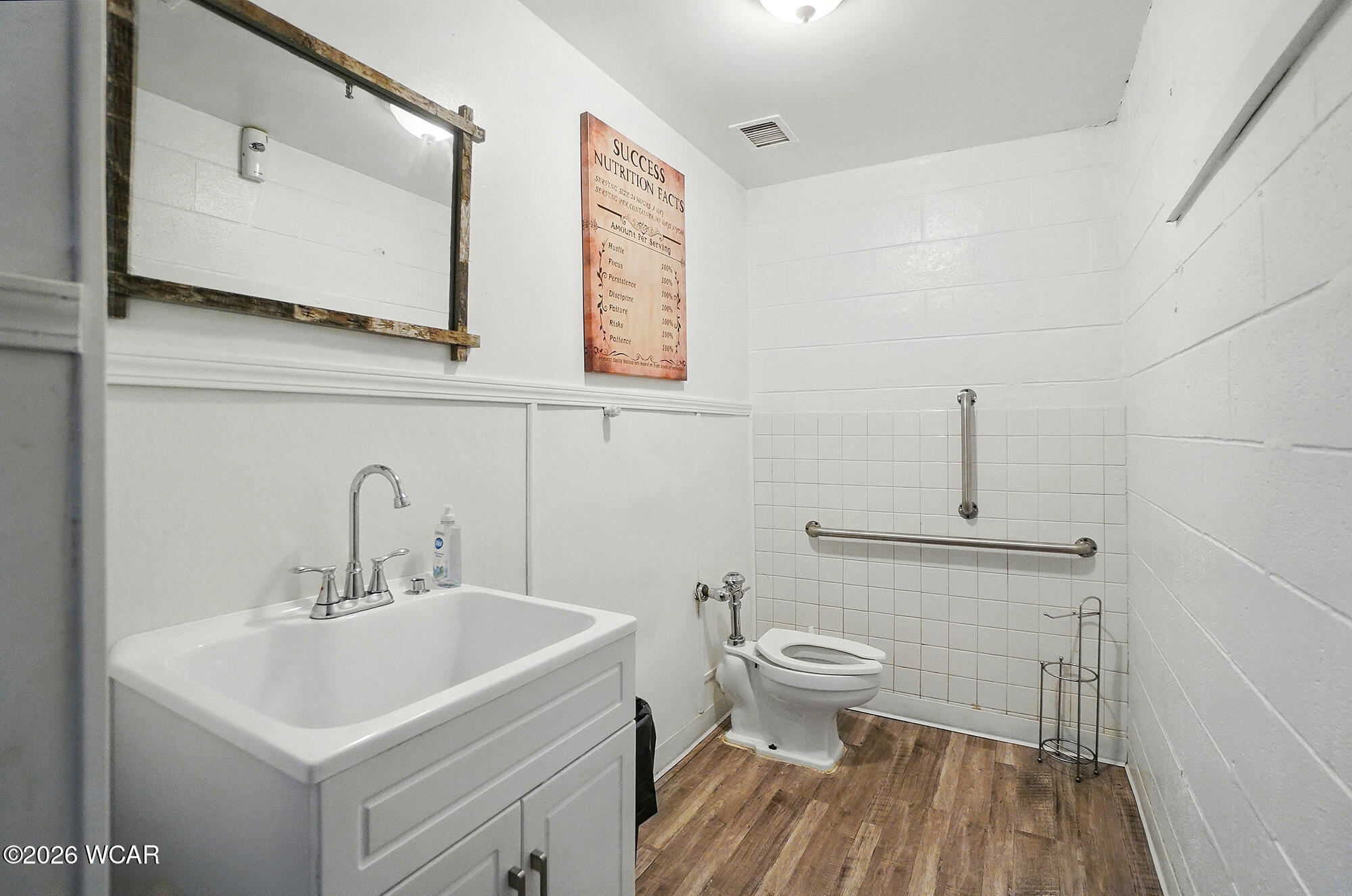 128 Vine Street, Lima, Ohio