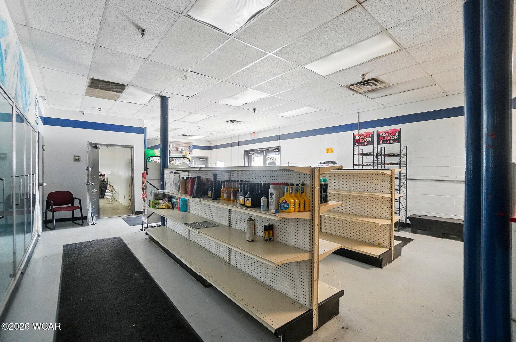 128 Vine Street, Lima, Ohio