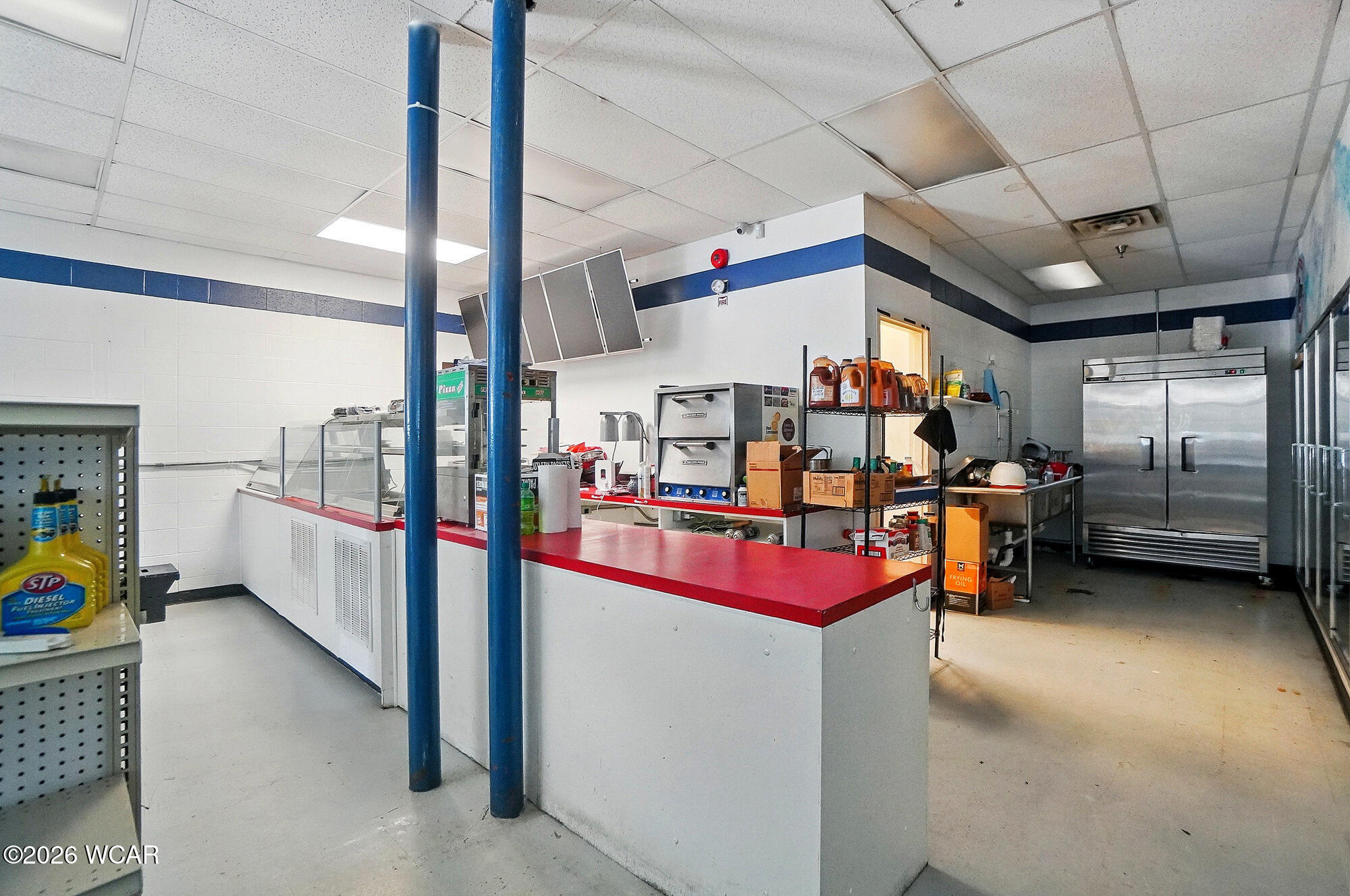 128 Vine Street, Lima, Ohio