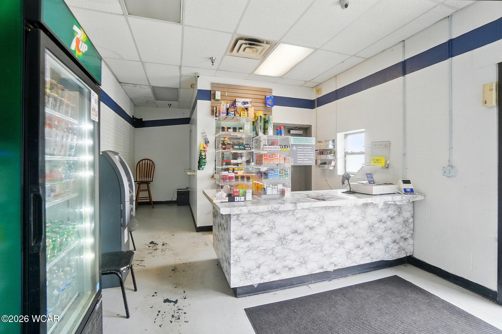 128 Vine Street, Lima, Ohio