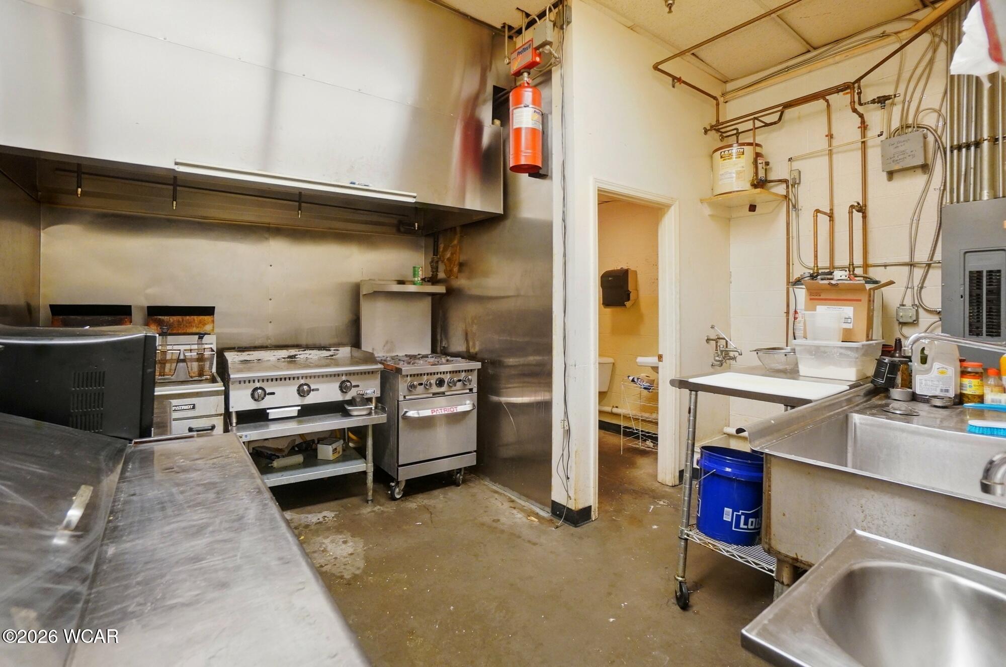 128 Vine Street, Lima, Ohio