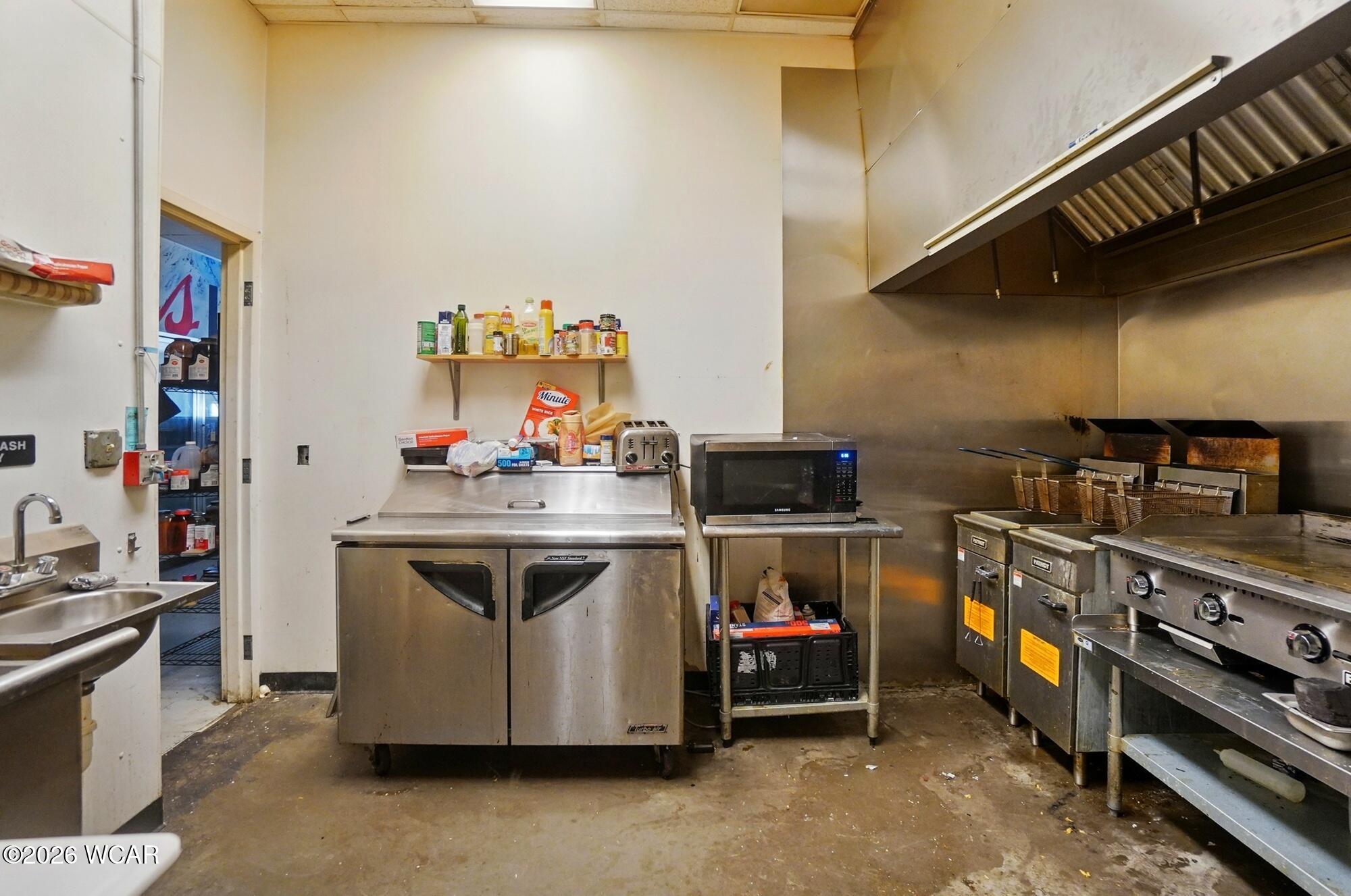 128 Vine Street, Lima, Ohio