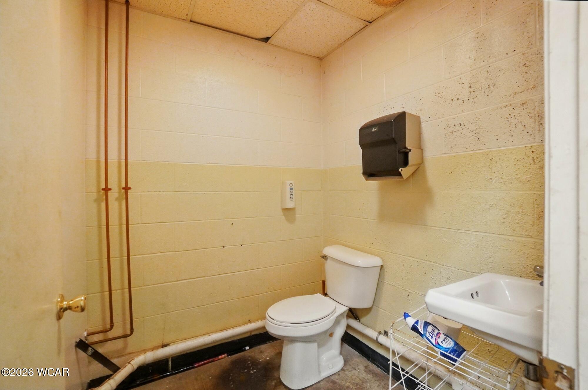 128 Vine Street, Lima, Ohio