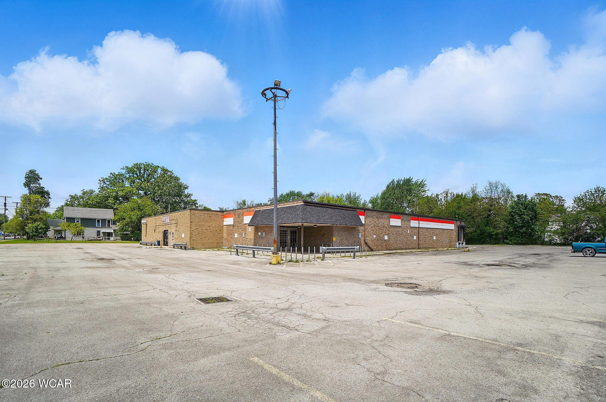 128 Vine Street, Lima, Ohio