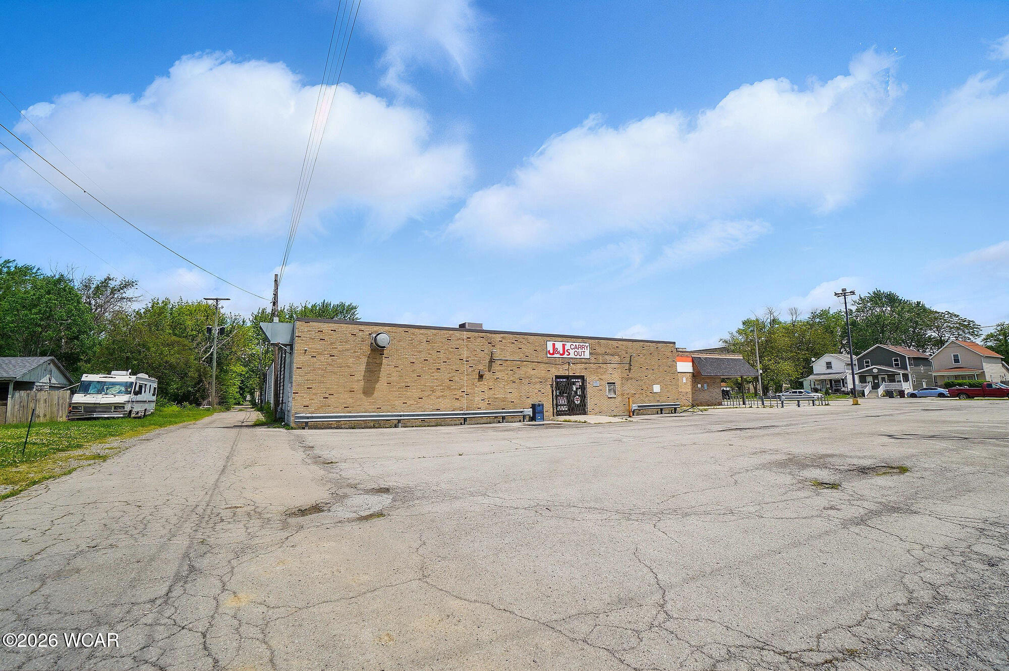 128 Vine Street, Lima, Ohio