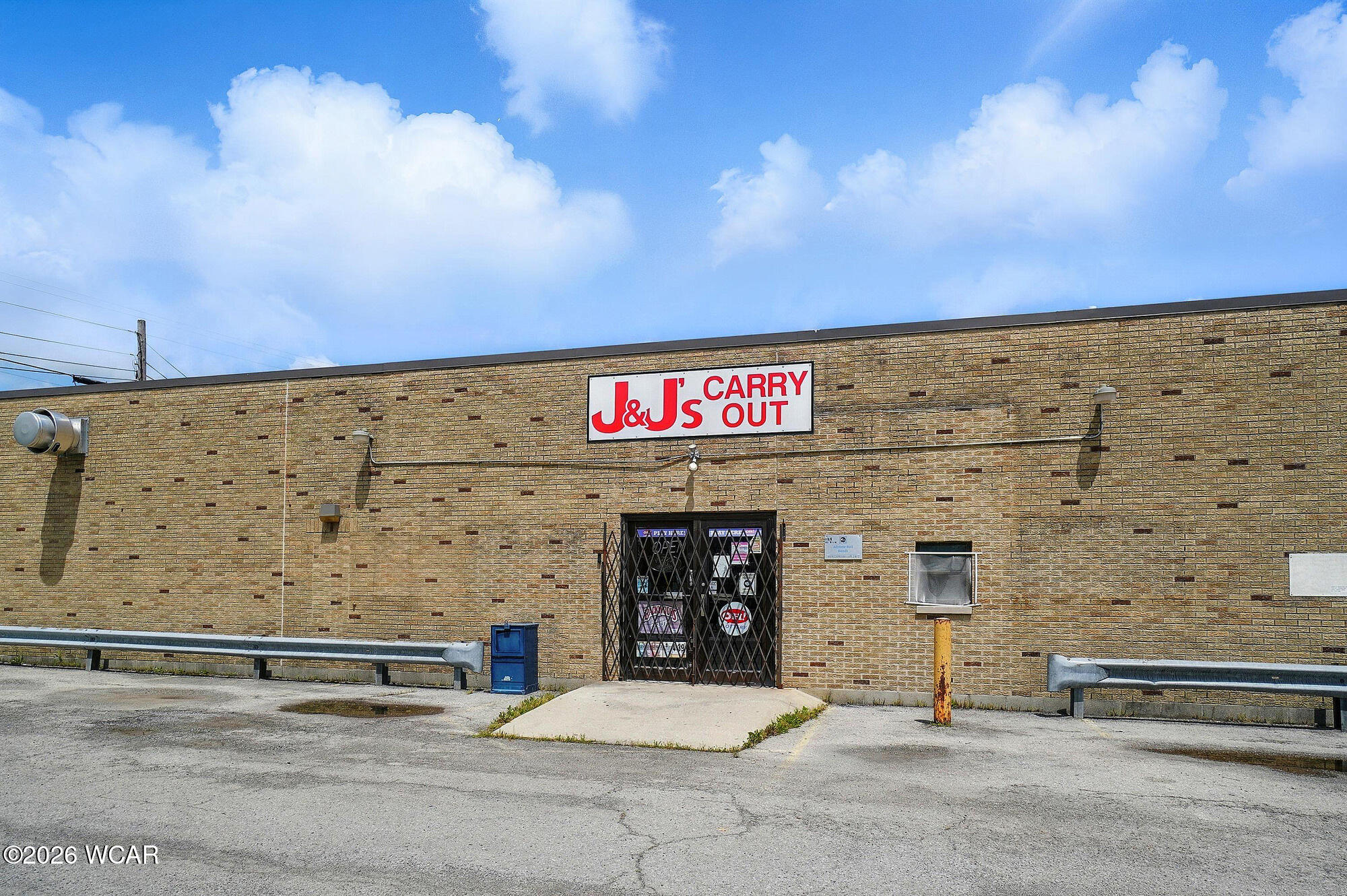 128 Vine Street, Lima, Ohio