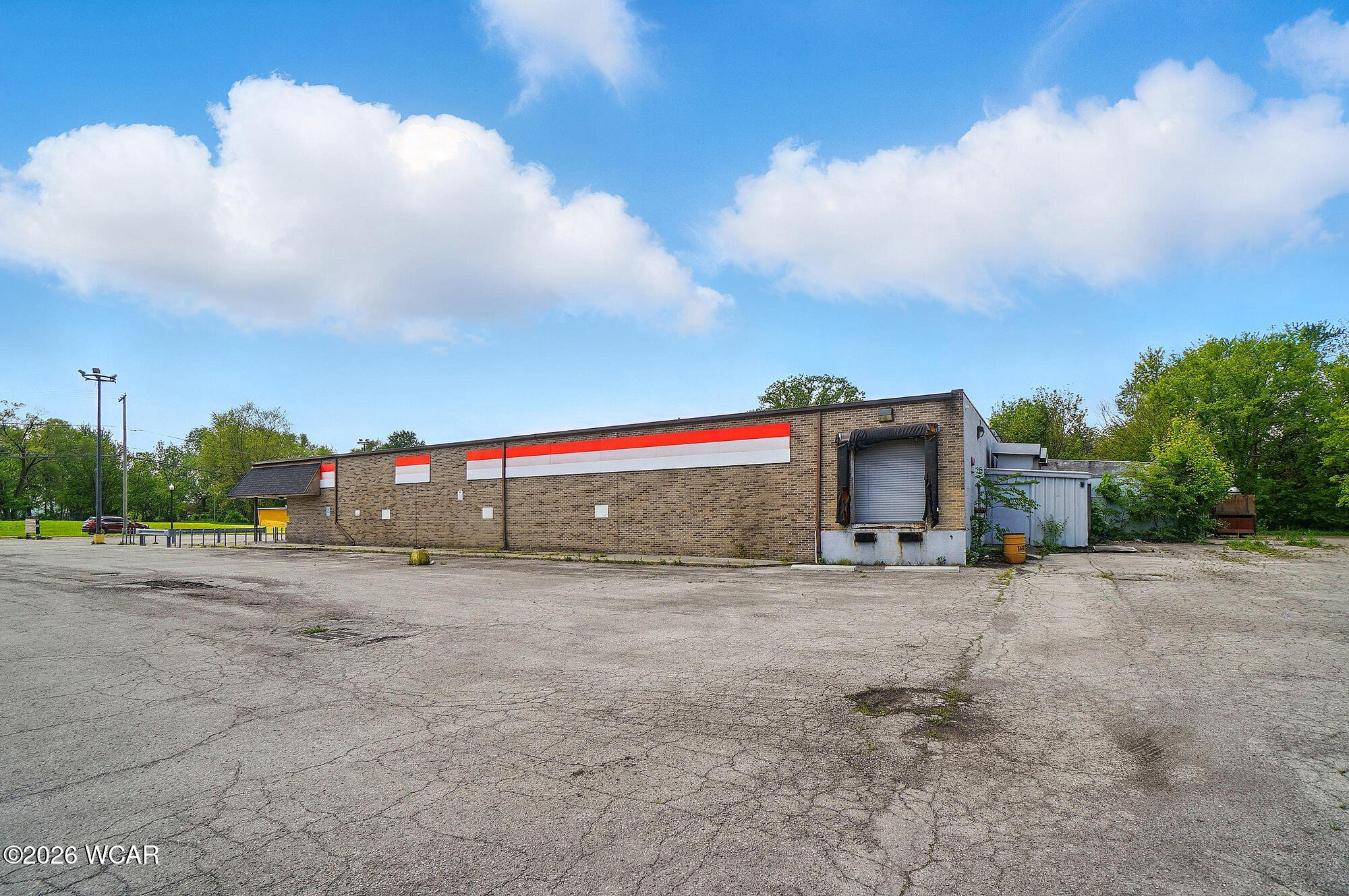 128 Vine Street, Lima, Ohio