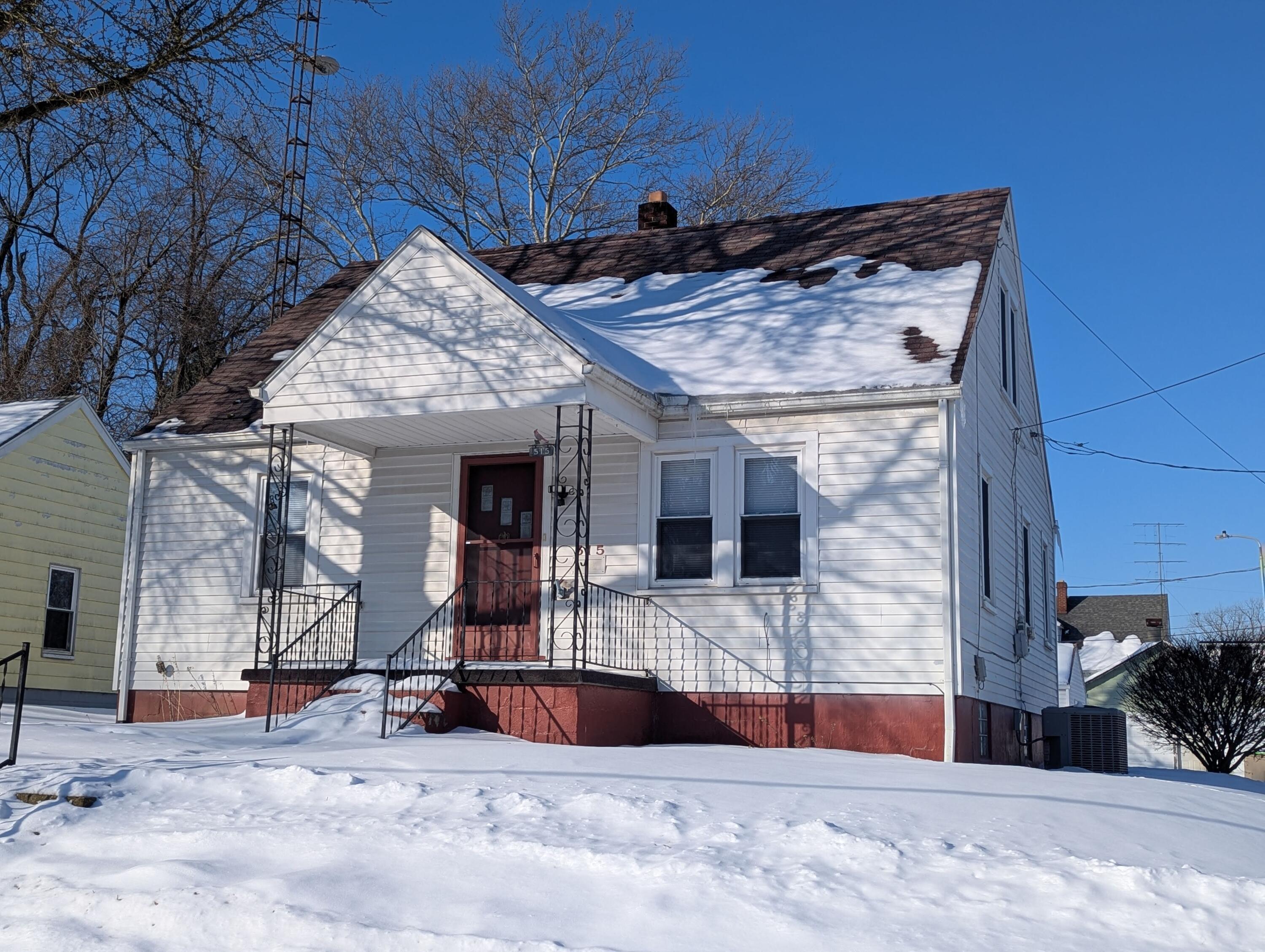 515 Bellevue Avenue, Springfield, Ohio 45503