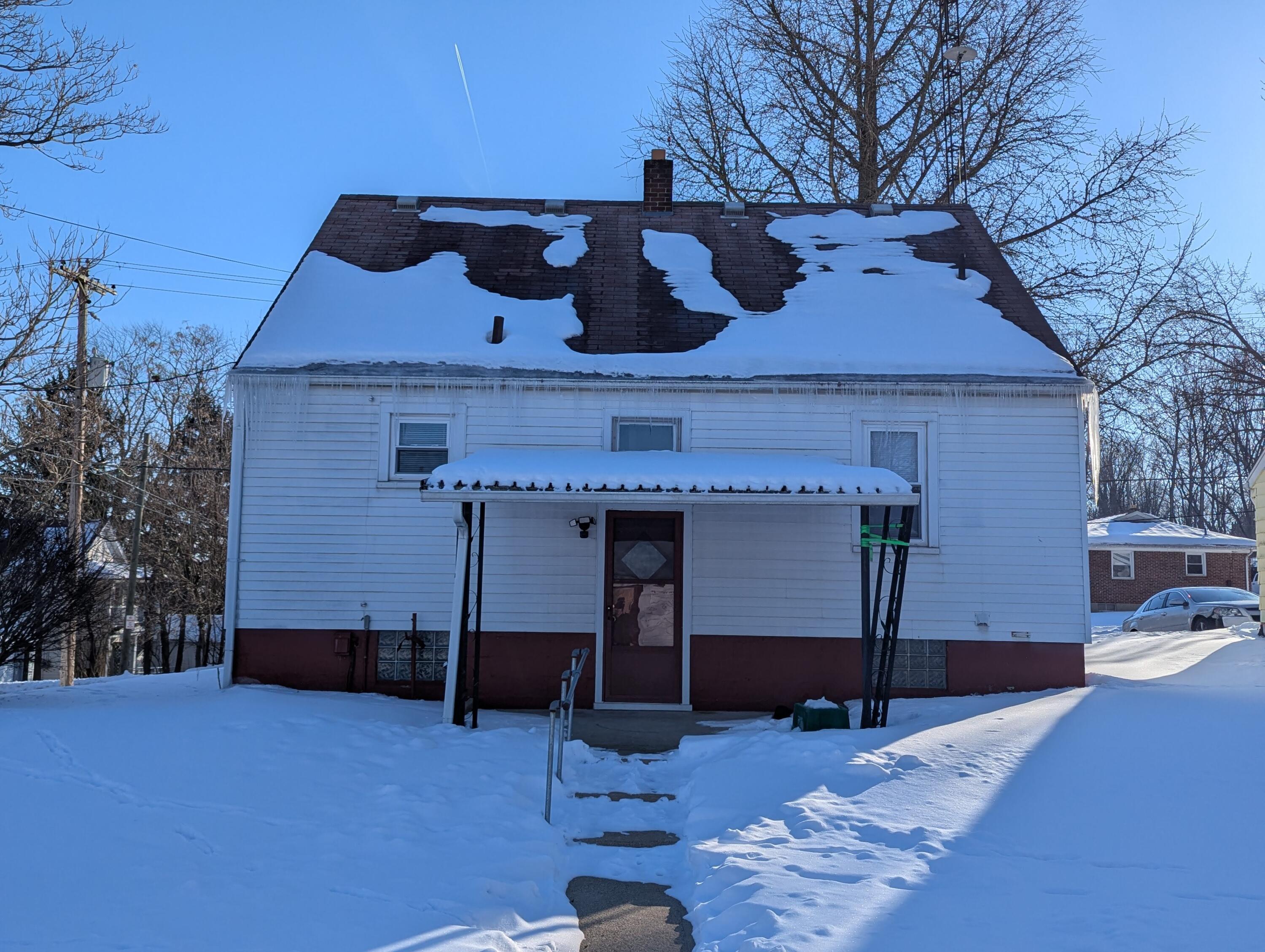 515 Bellevue Avenue, Springfield, Ohio 45503