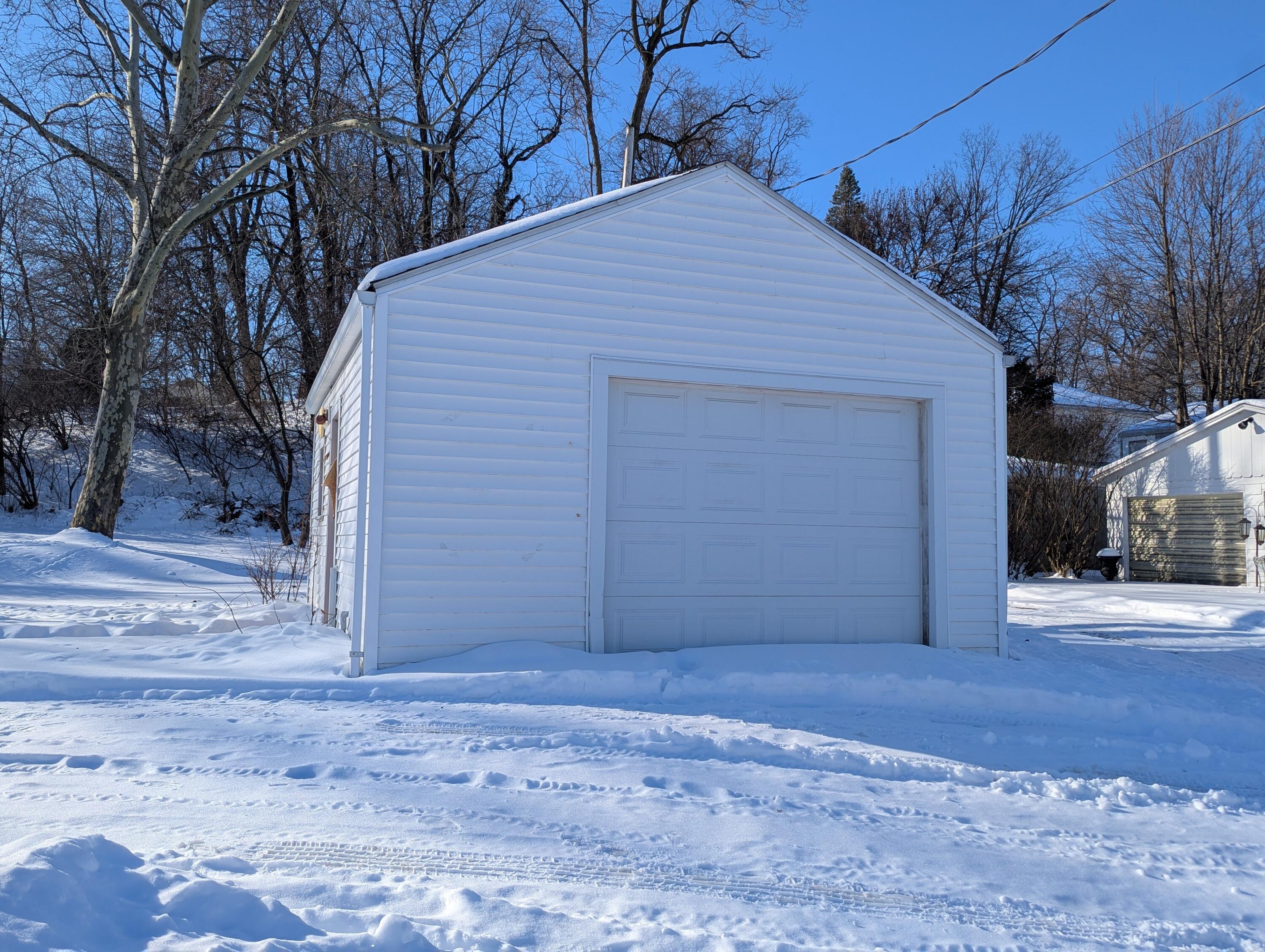 515 Bellevue Avenue, Springfield, Ohio 45503