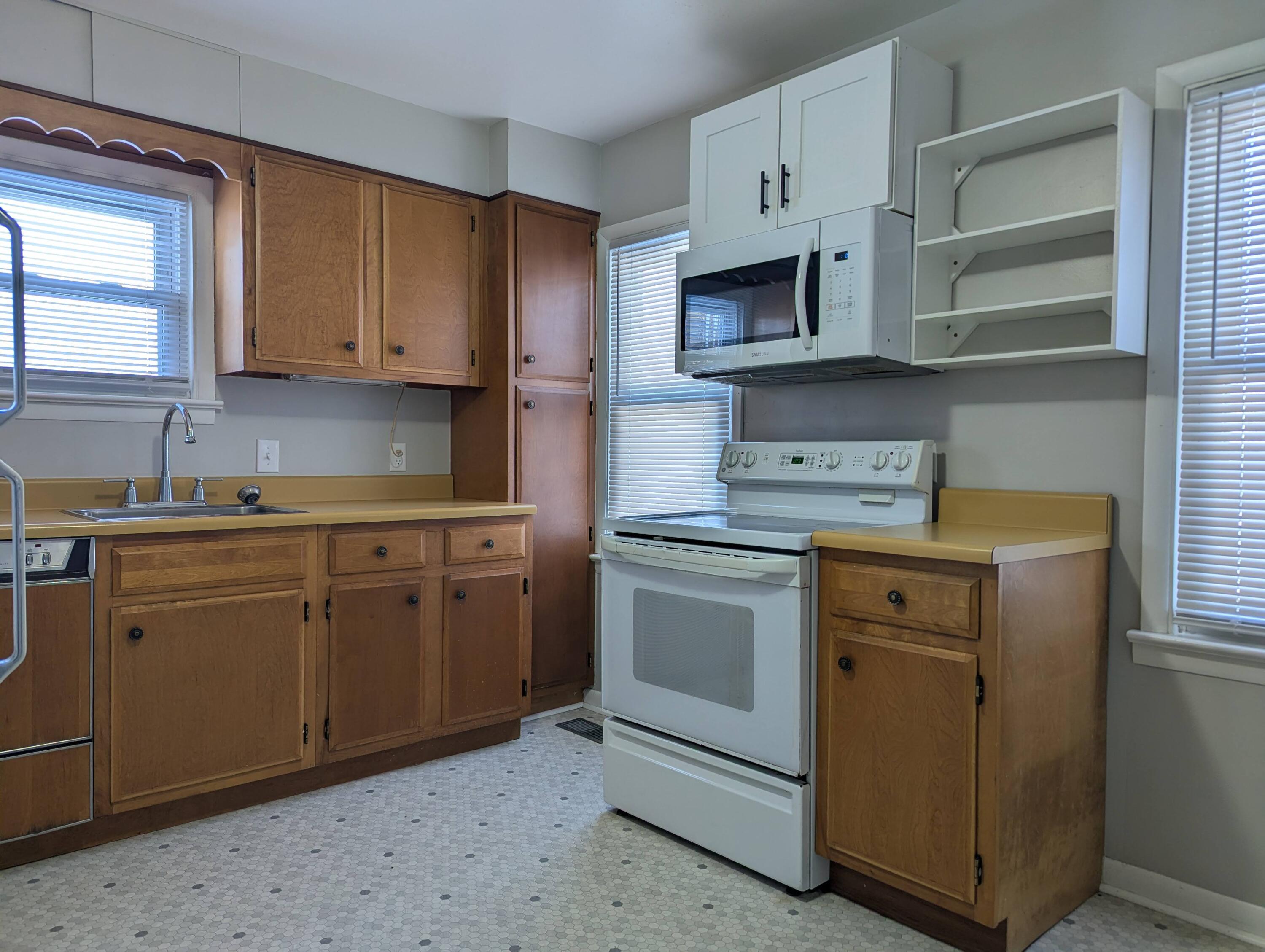 515 Bellevue Avenue, Springfield, Ohio 45503