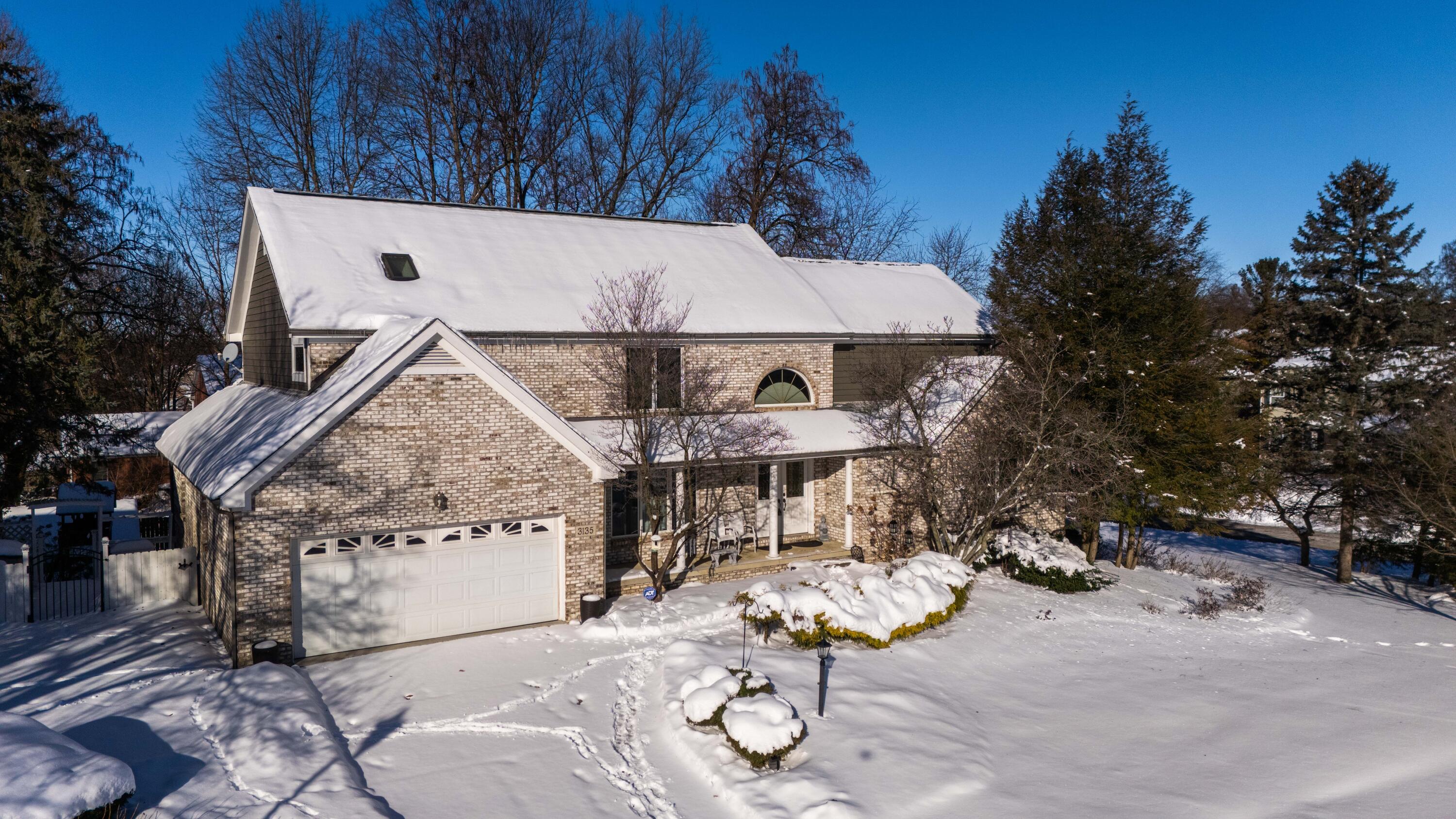 3135 Imperial Boulevard, Springfield, Ohio 45503