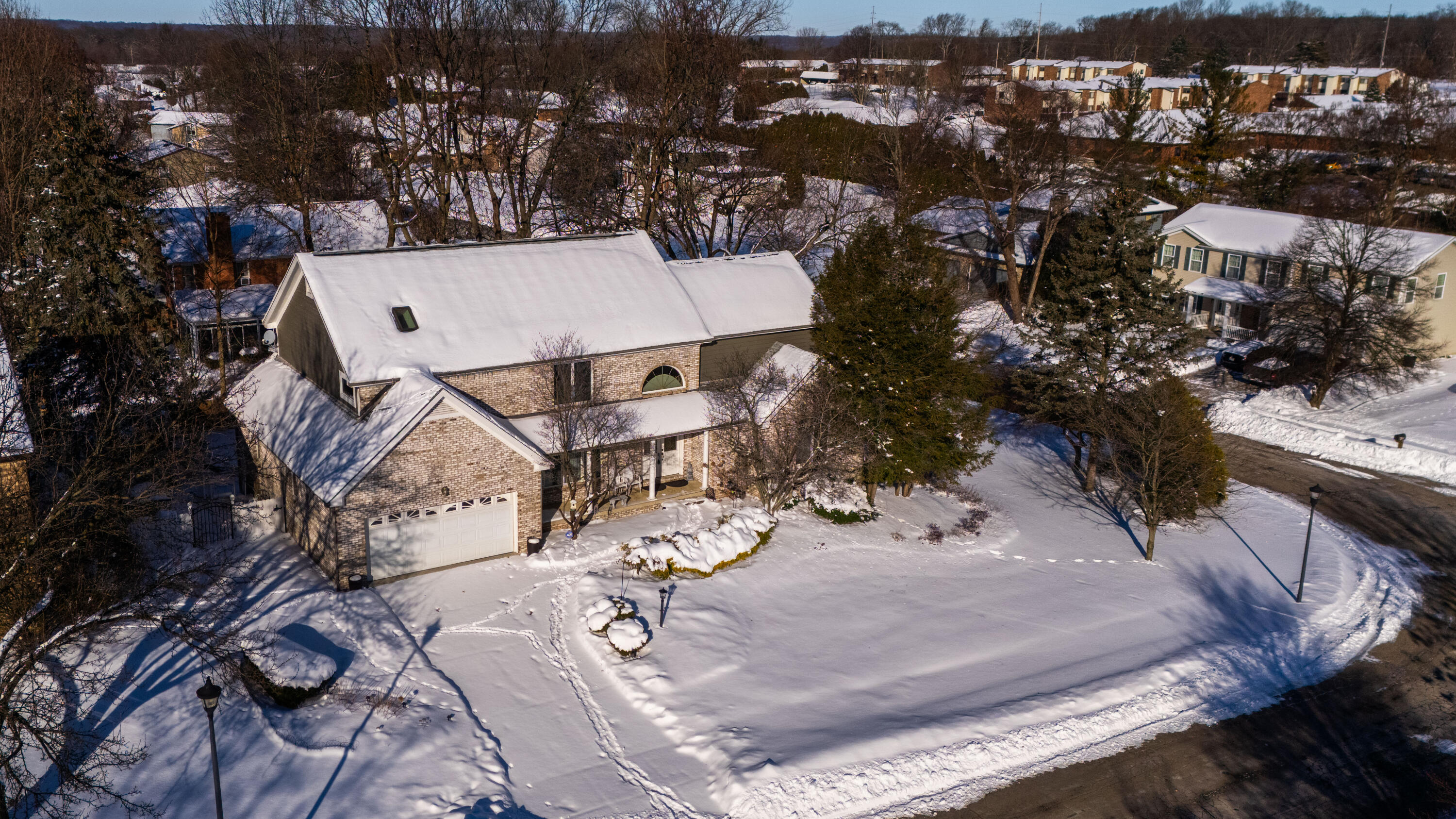 3135 Imperial Boulevard, Springfield, Ohio 45503