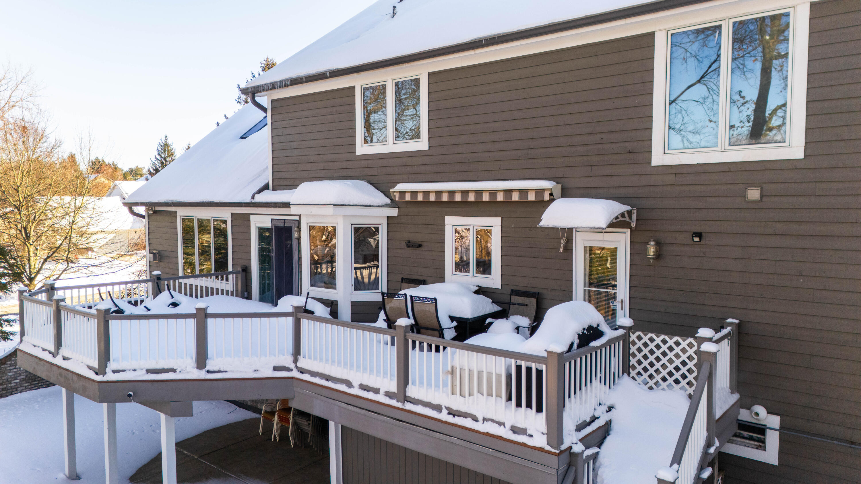 3135 Imperial Boulevard, Springfield, Ohio 45503