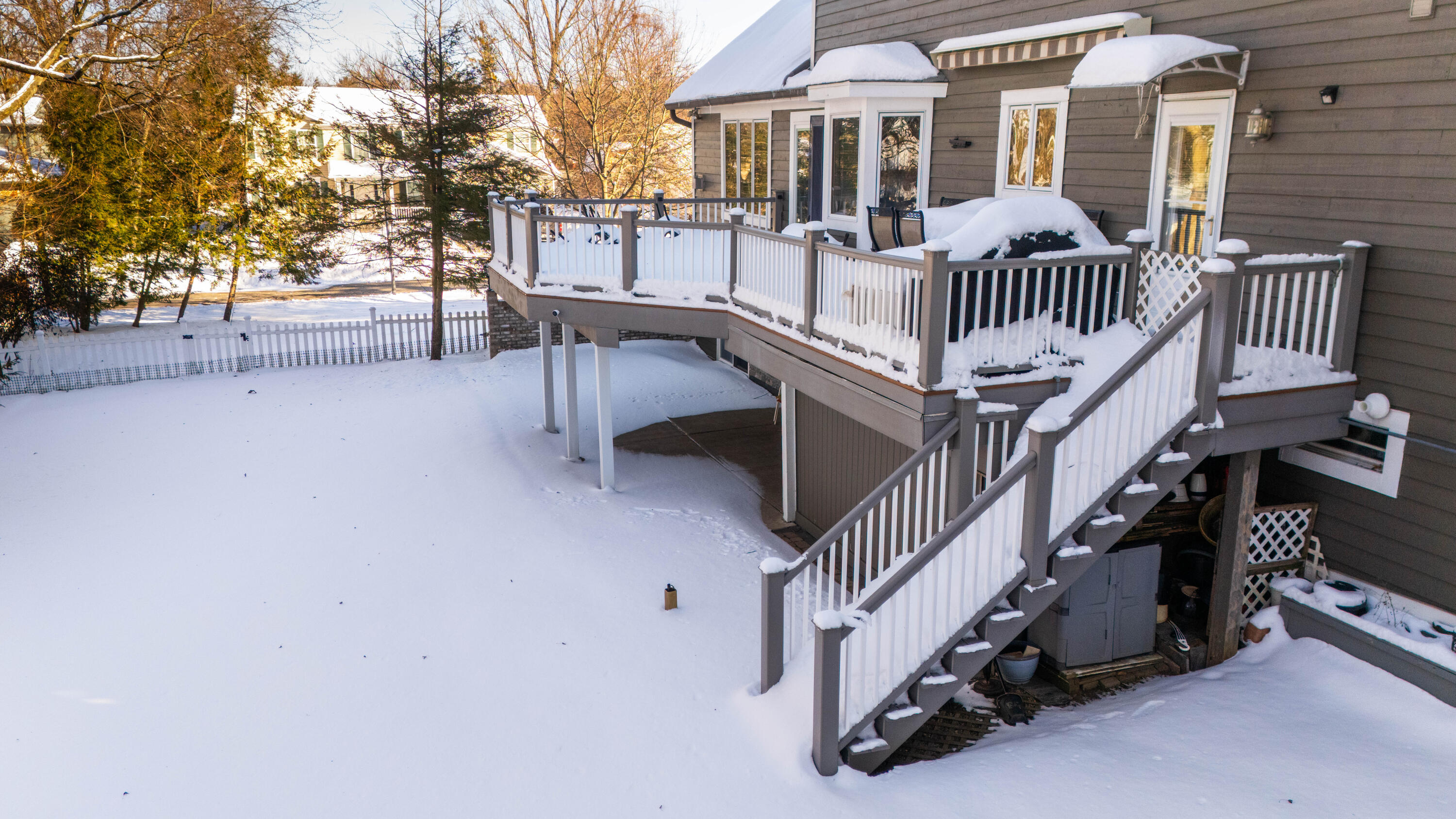 3135 Imperial Boulevard, Springfield, Ohio 45503