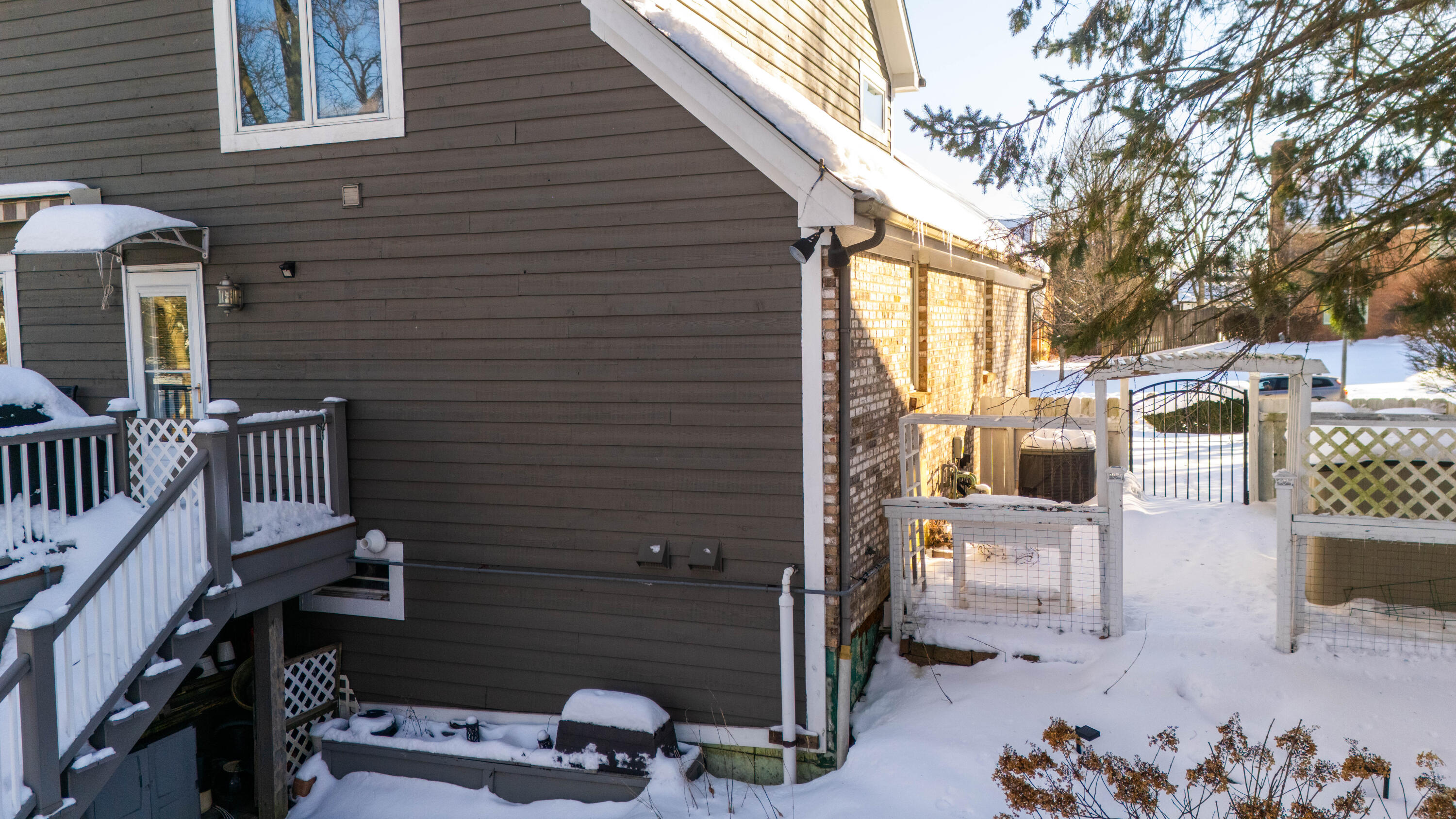 3135 Imperial Boulevard, Springfield, Ohio 45503