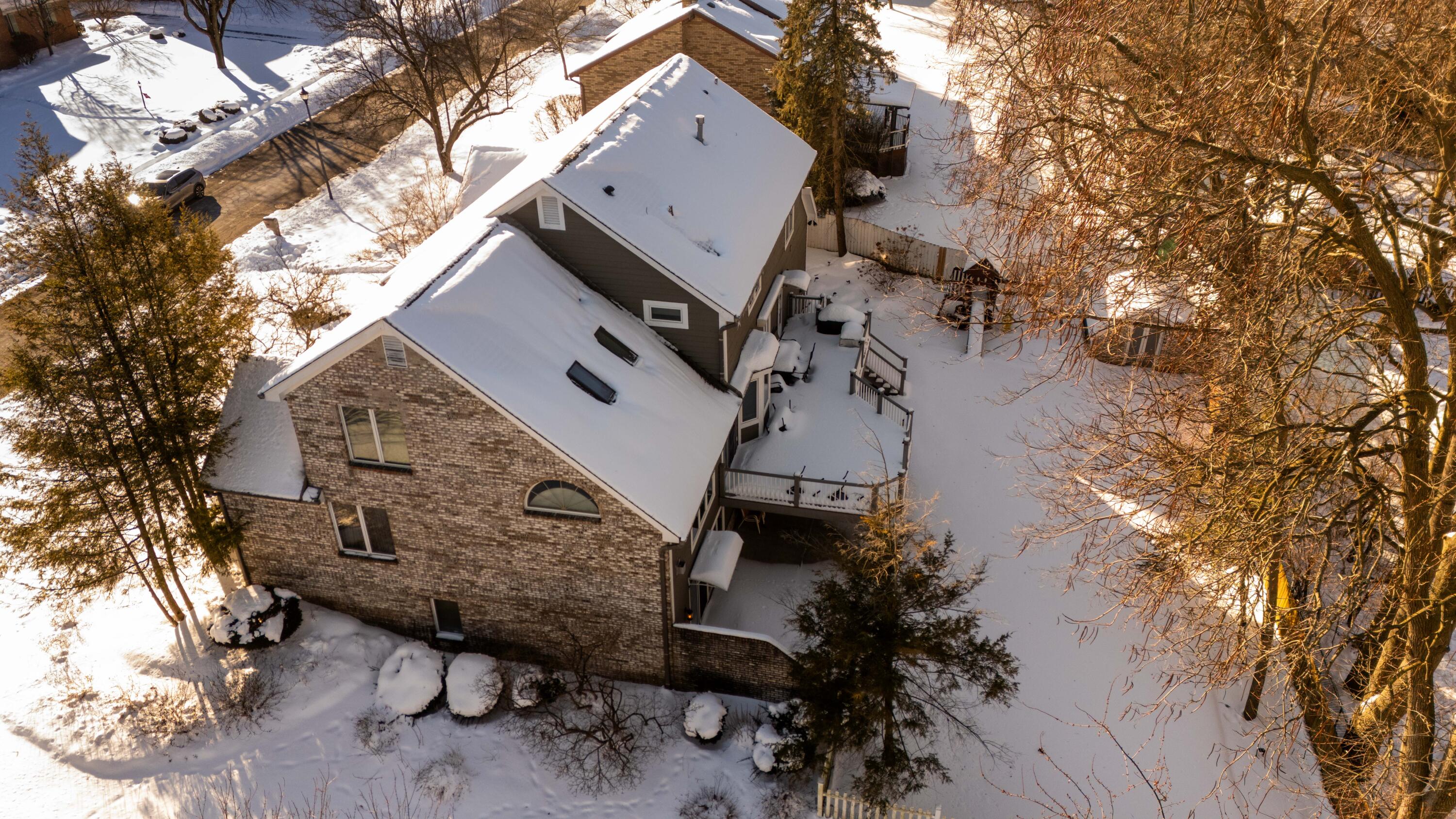 3135 Imperial Boulevard, Springfield, Ohio 45503