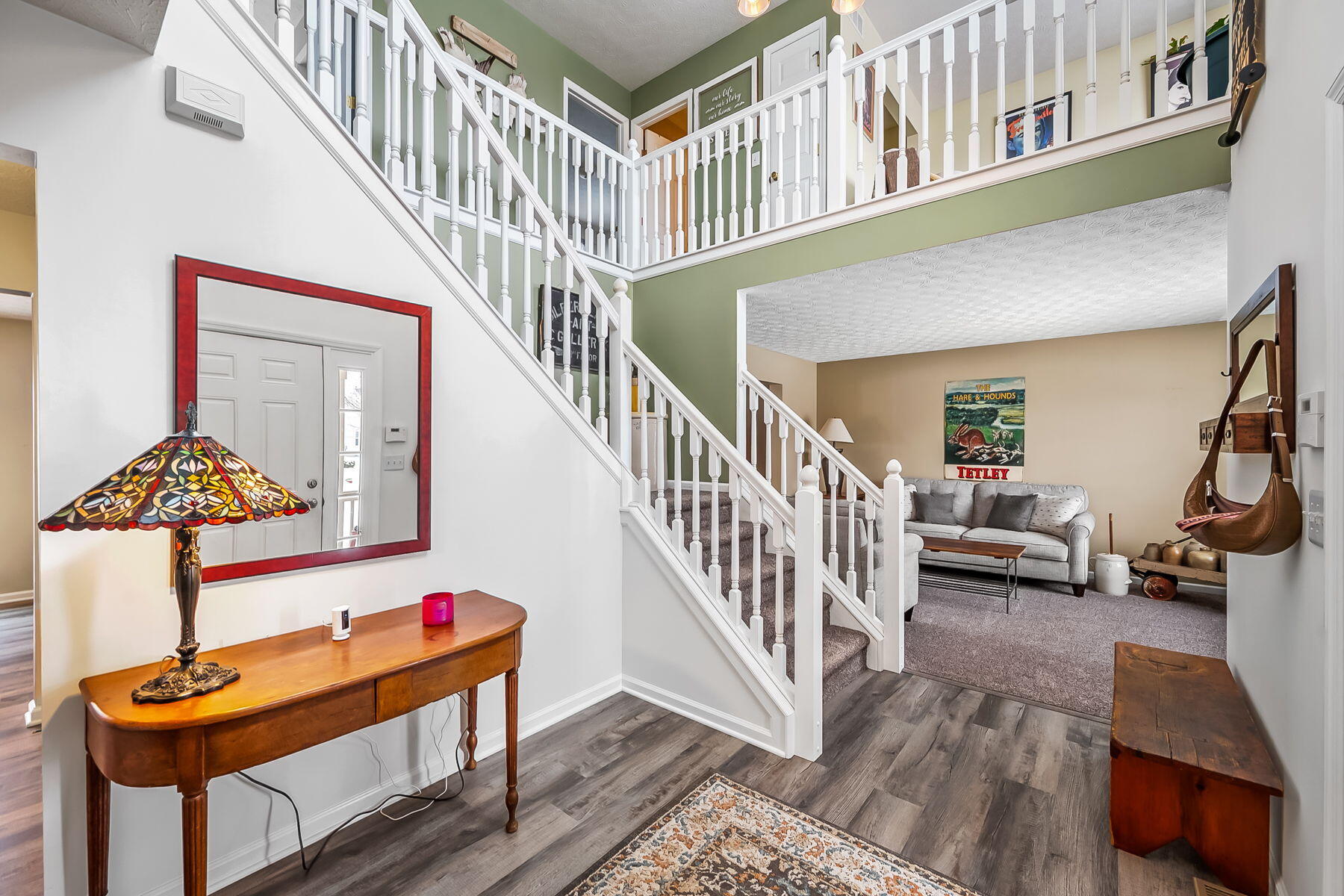 161 Chestnut Estates Drive, Commercial Point, Ohio 43116