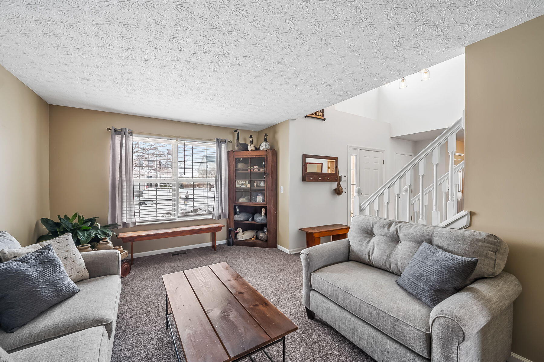 161 Chestnut Estates Drive, Commercial Point, Ohio 43116