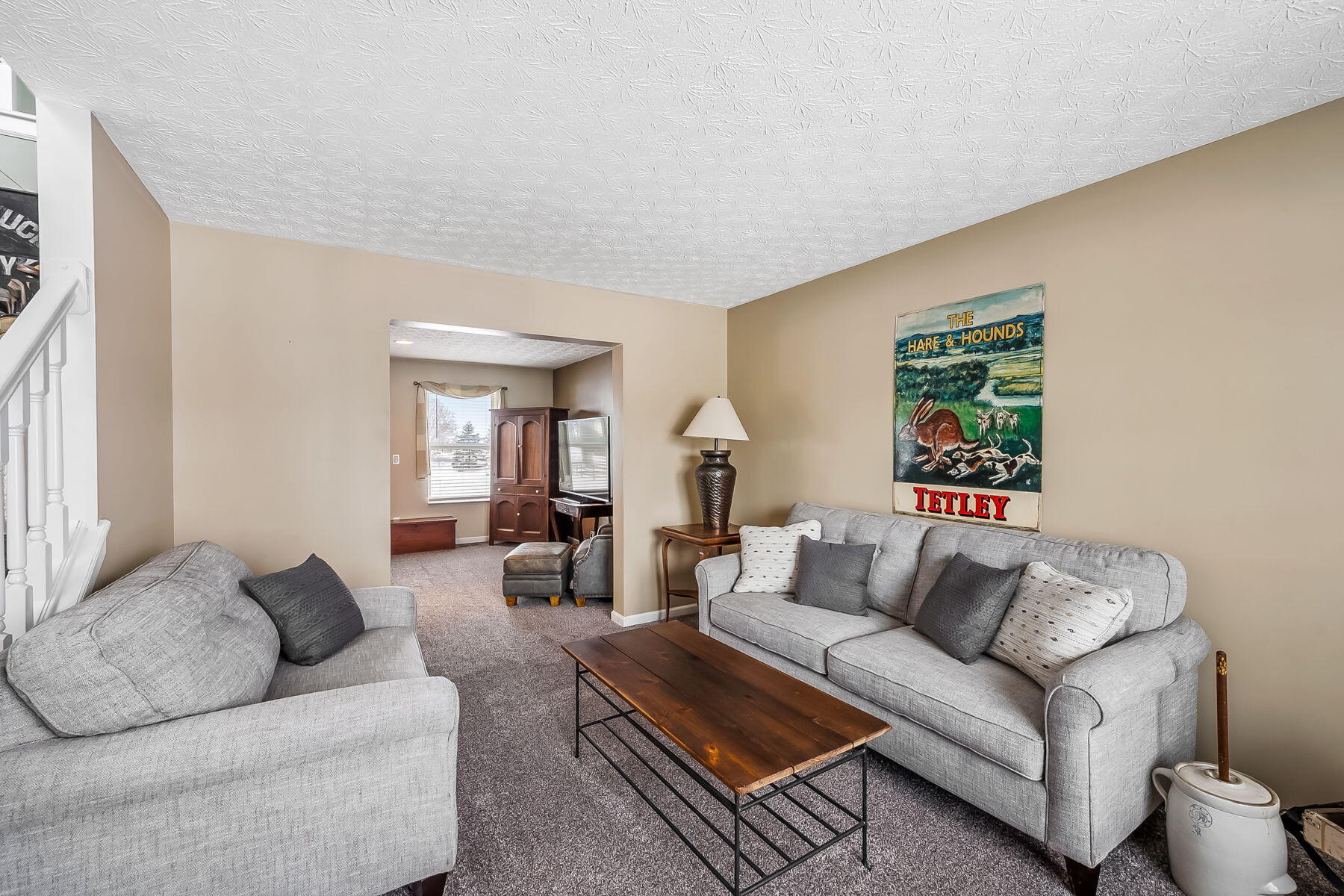 161 Chestnut Estates Drive, Commercial Point, Ohio 43116