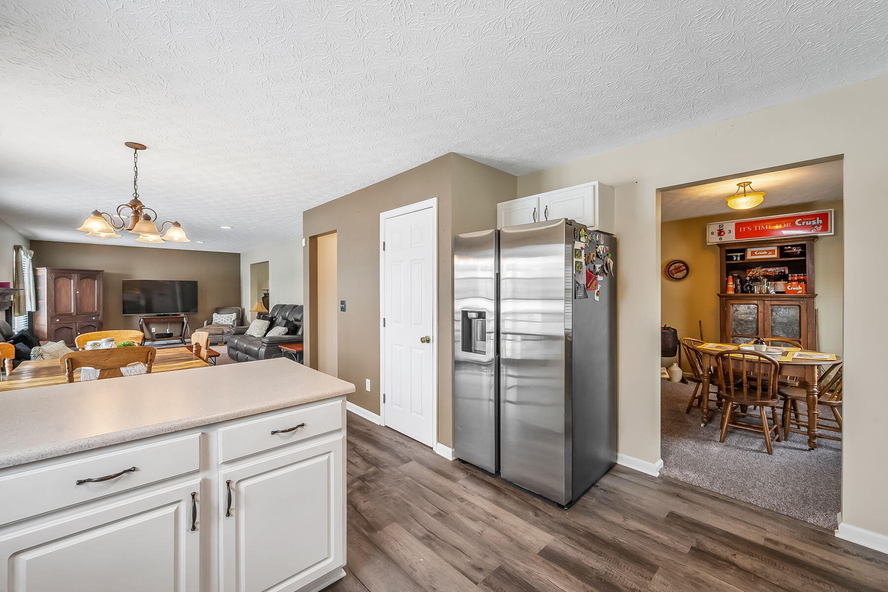 161 Chestnut Estates Drive, Commercial Point, Ohio 43116