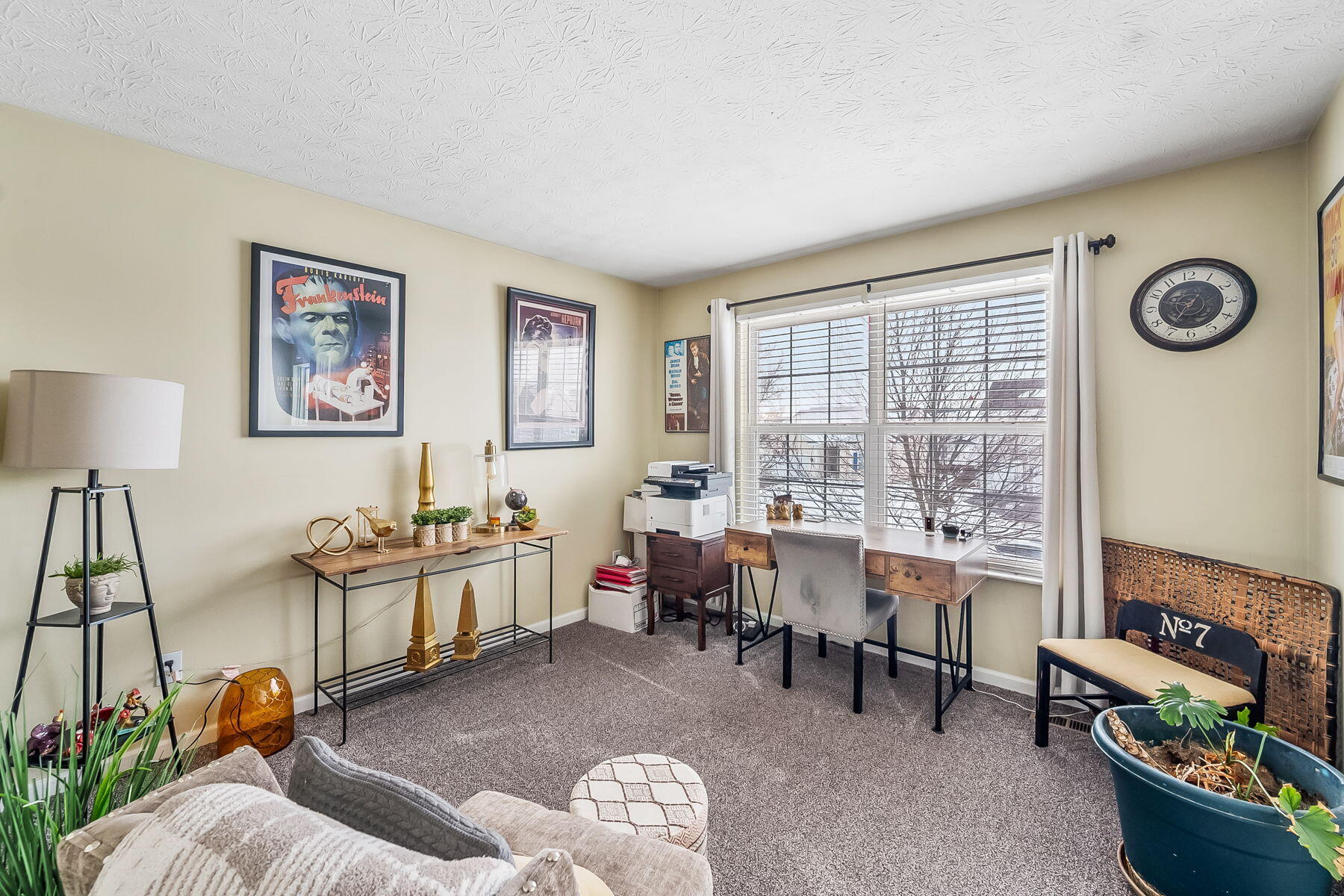 161 Chestnut Estates Drive, Commercial Point, Ohio 43116