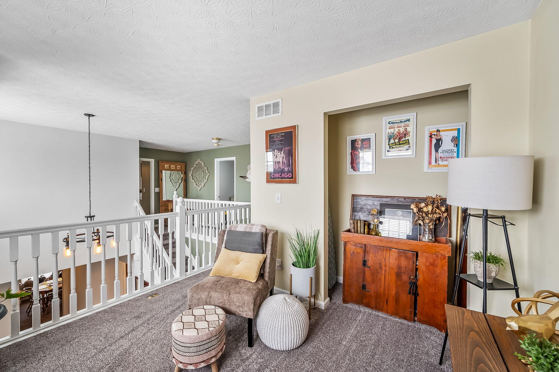 161 Chestnut Estates Drive, Commercial Point, Ohio 43116