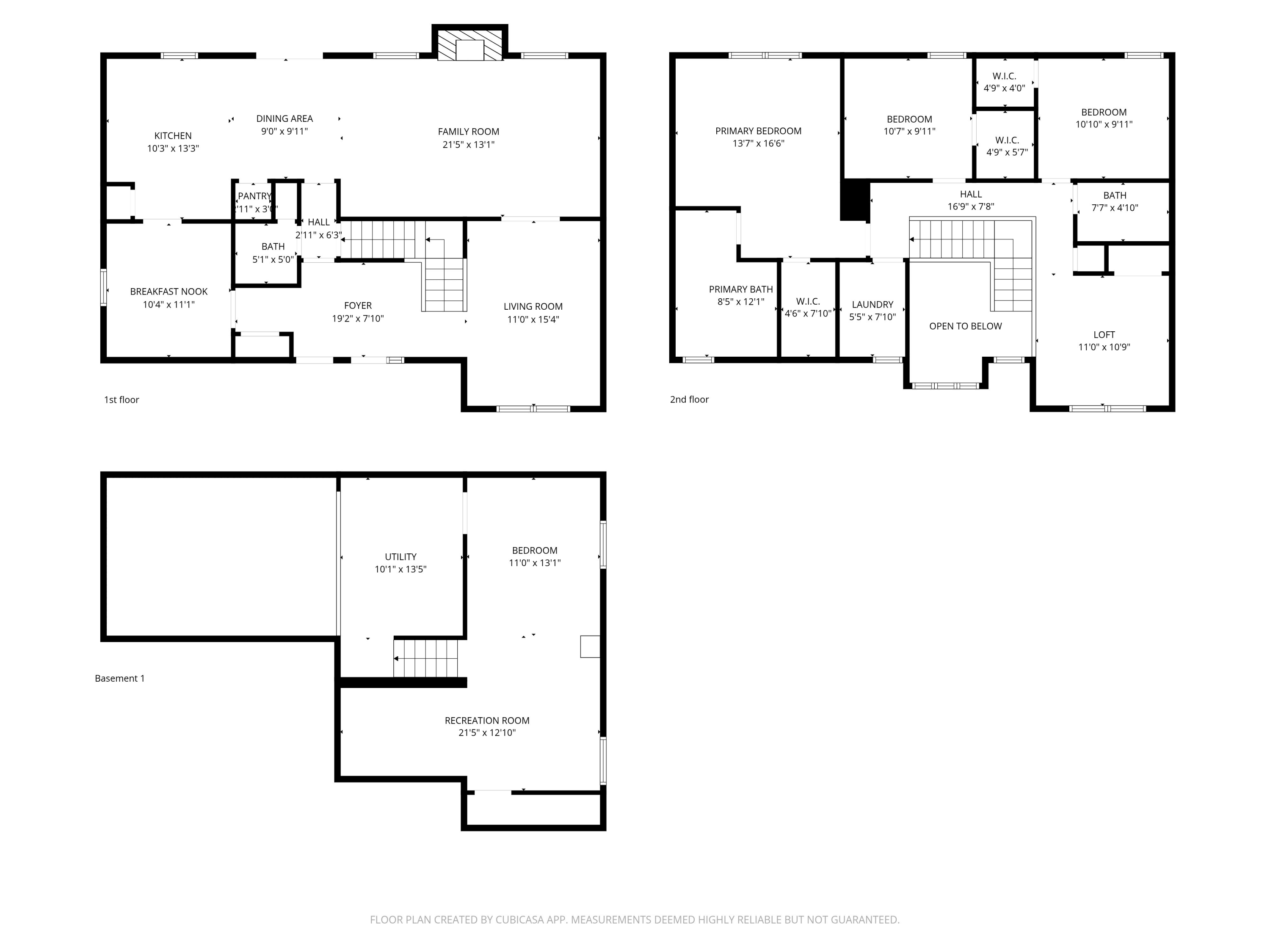 161 Chestnut Estates Drive, Commercial Point, Ohio 43116