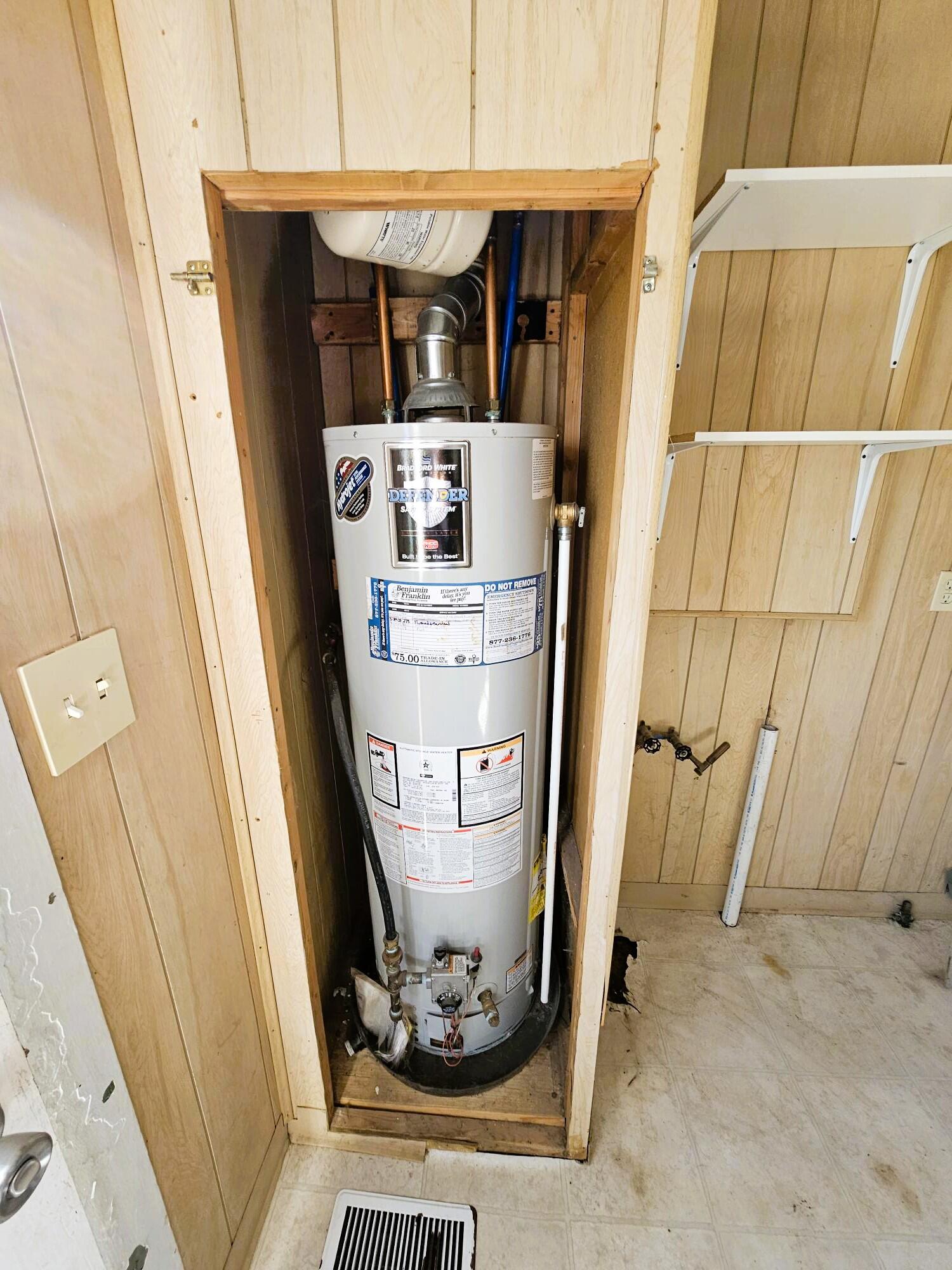 15 Walnut Street, Phillipsburg, Ohio 45354