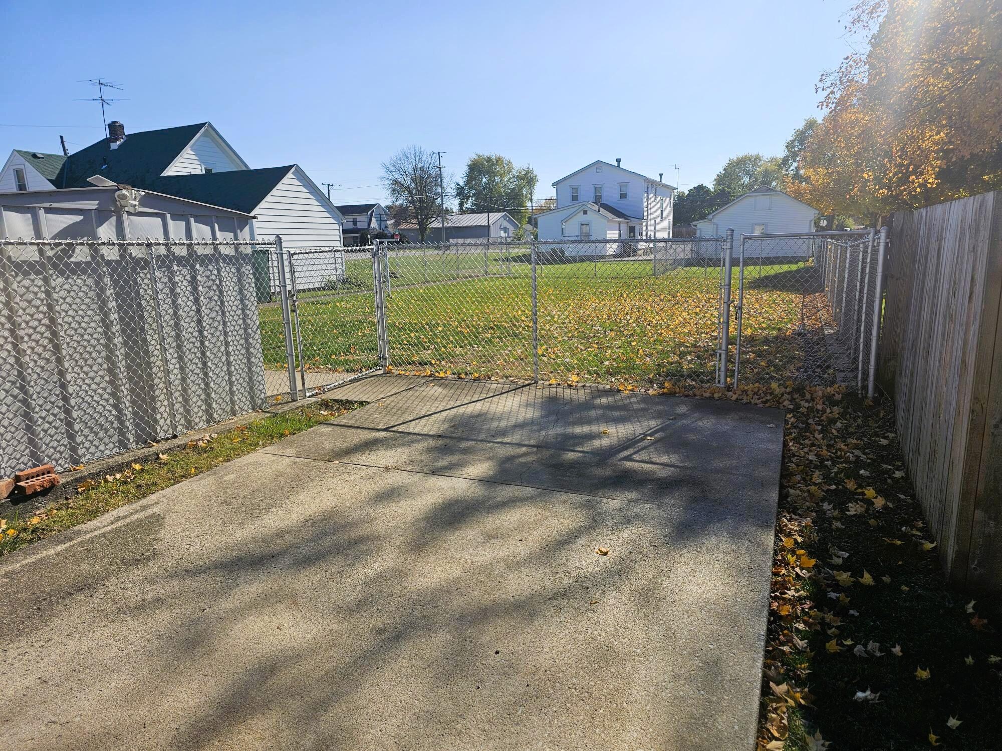 15 Walnut Street, Phillipsburg, Ohio 45354