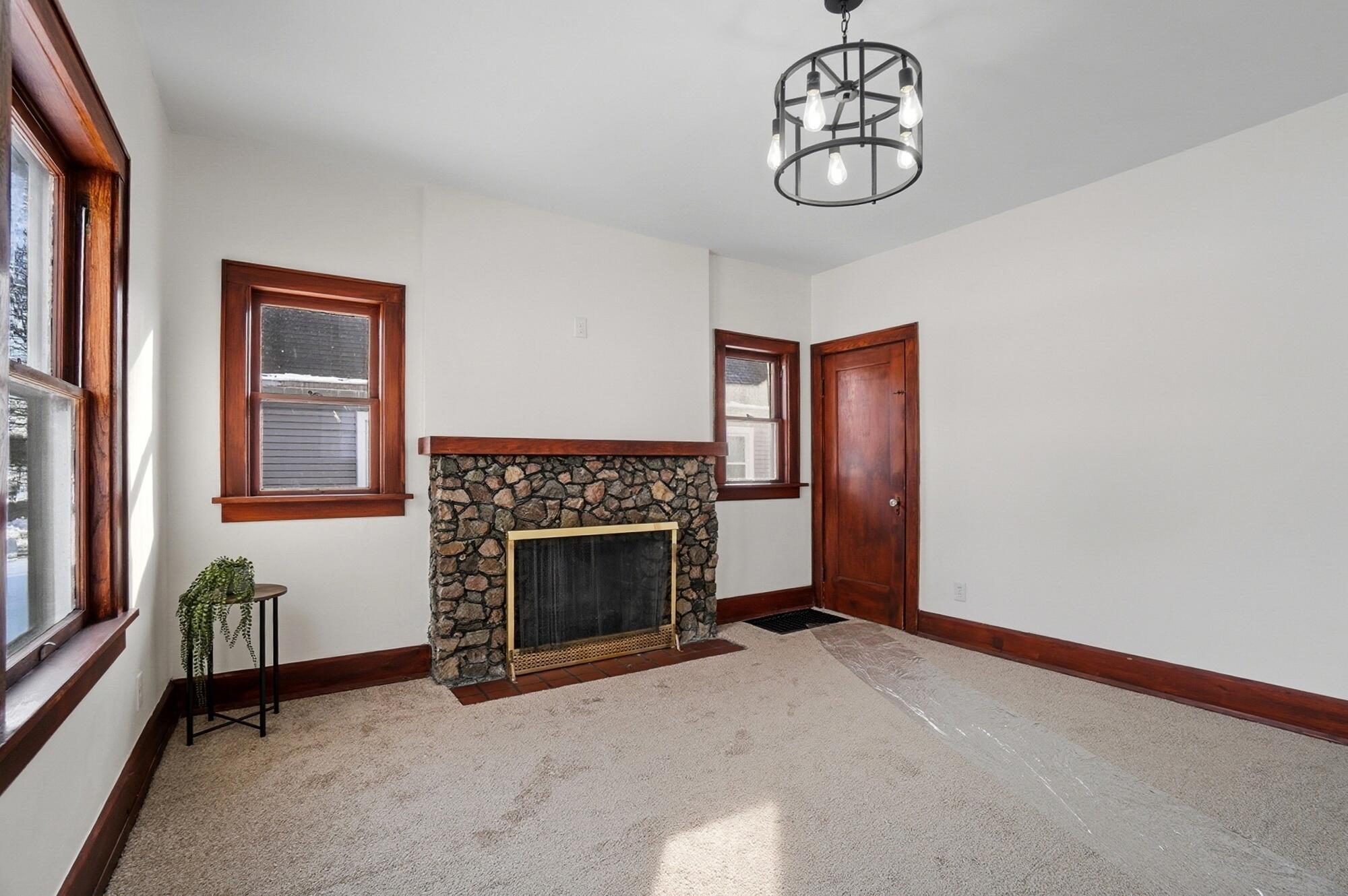 525 Light Street, Springfield, Ohio 45506