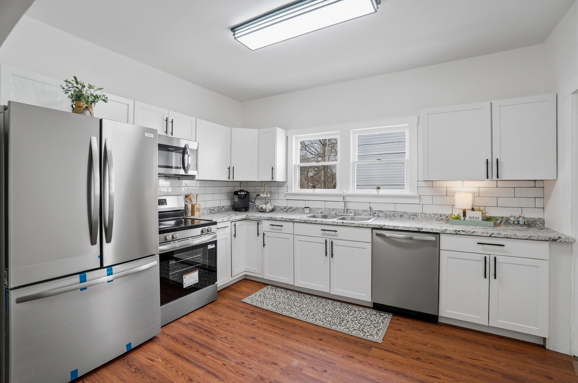 525 Light Street, Springfield, Ohio 45506