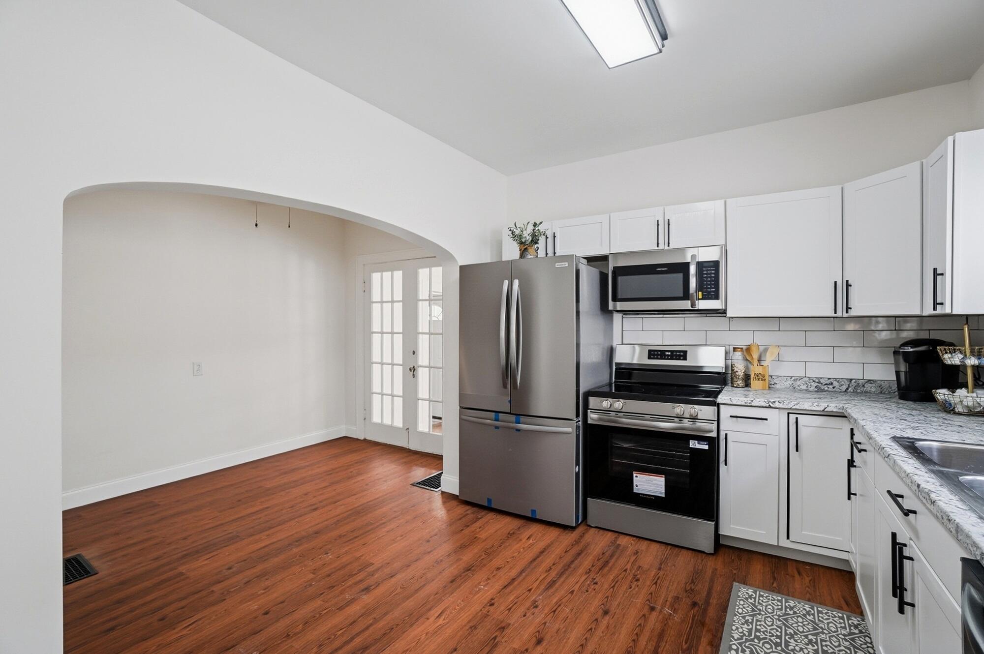 525 Light Street, Springfield, Ohio 45506