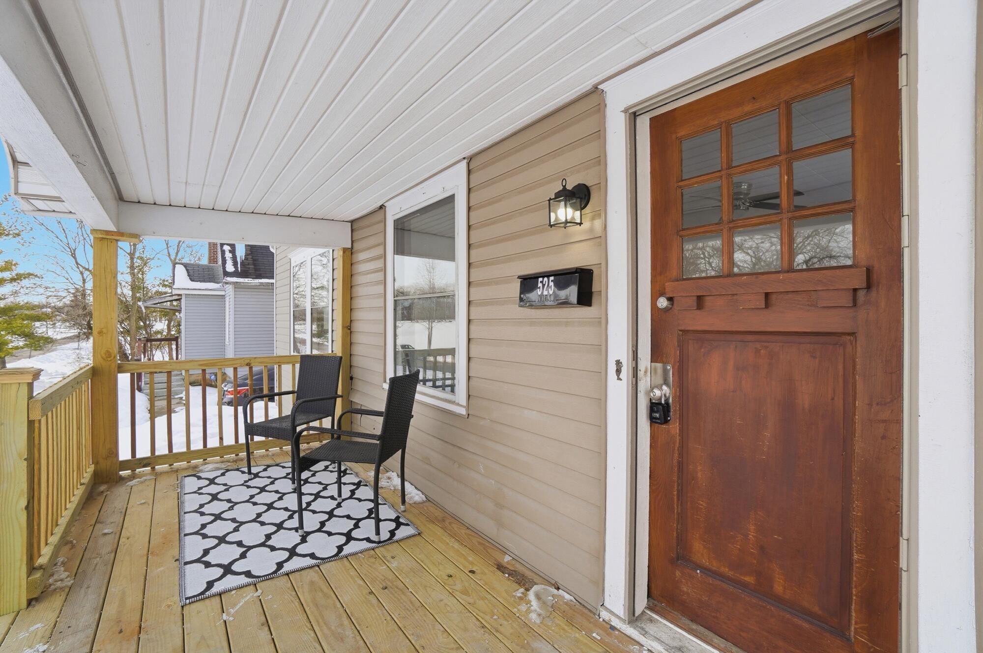 525 Light Street, Springfield, Ohio 45506