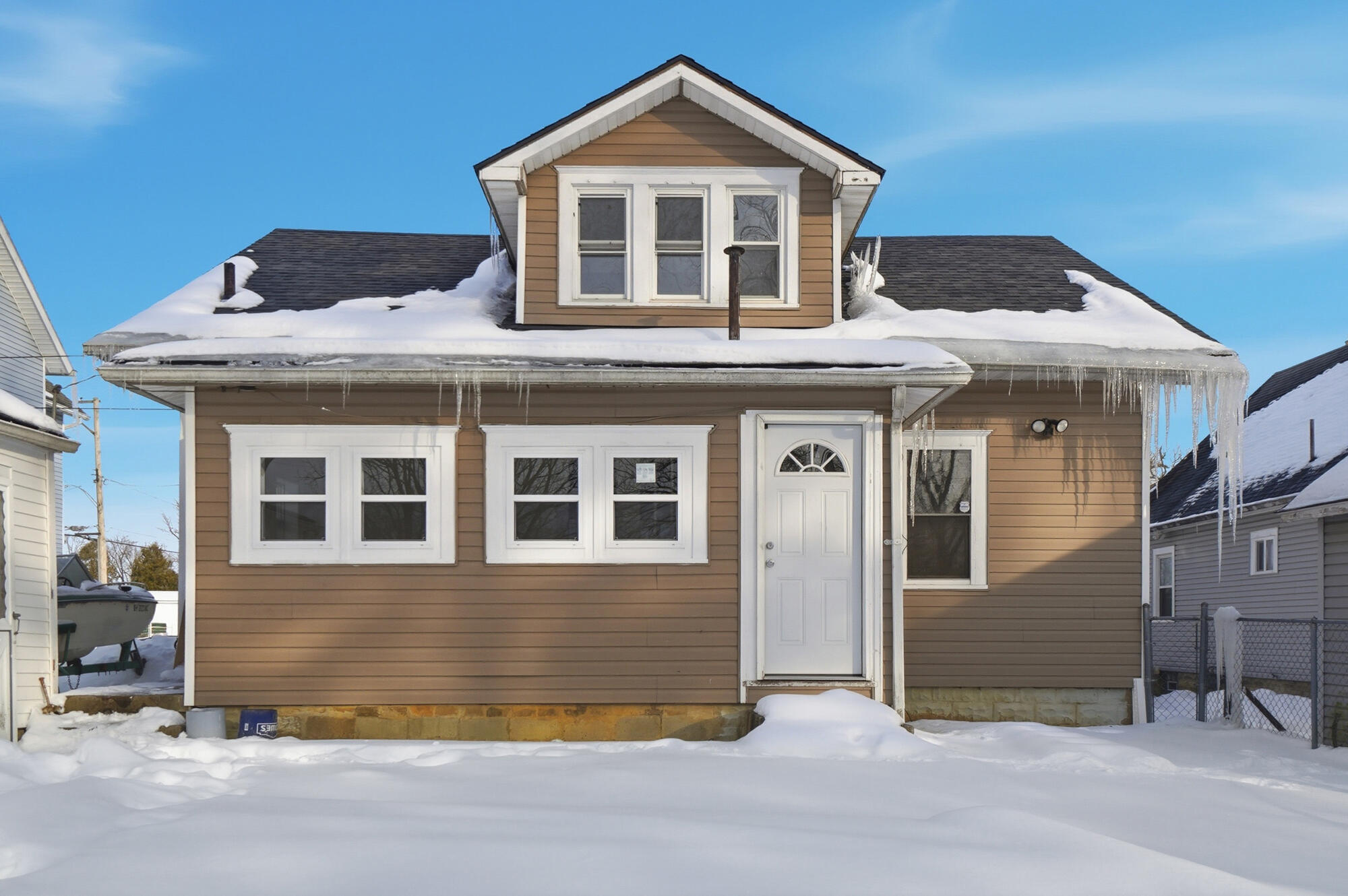 525 Light Street, Springfield, Ohio 45506