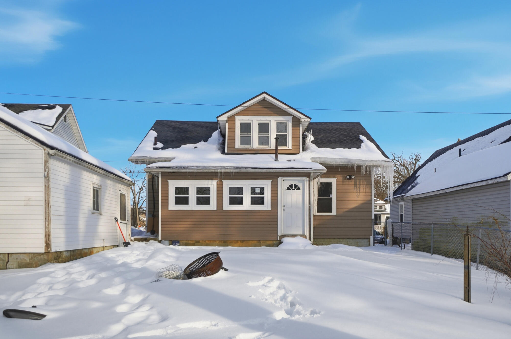 525 Light Street, Springfield, Ohio 45506