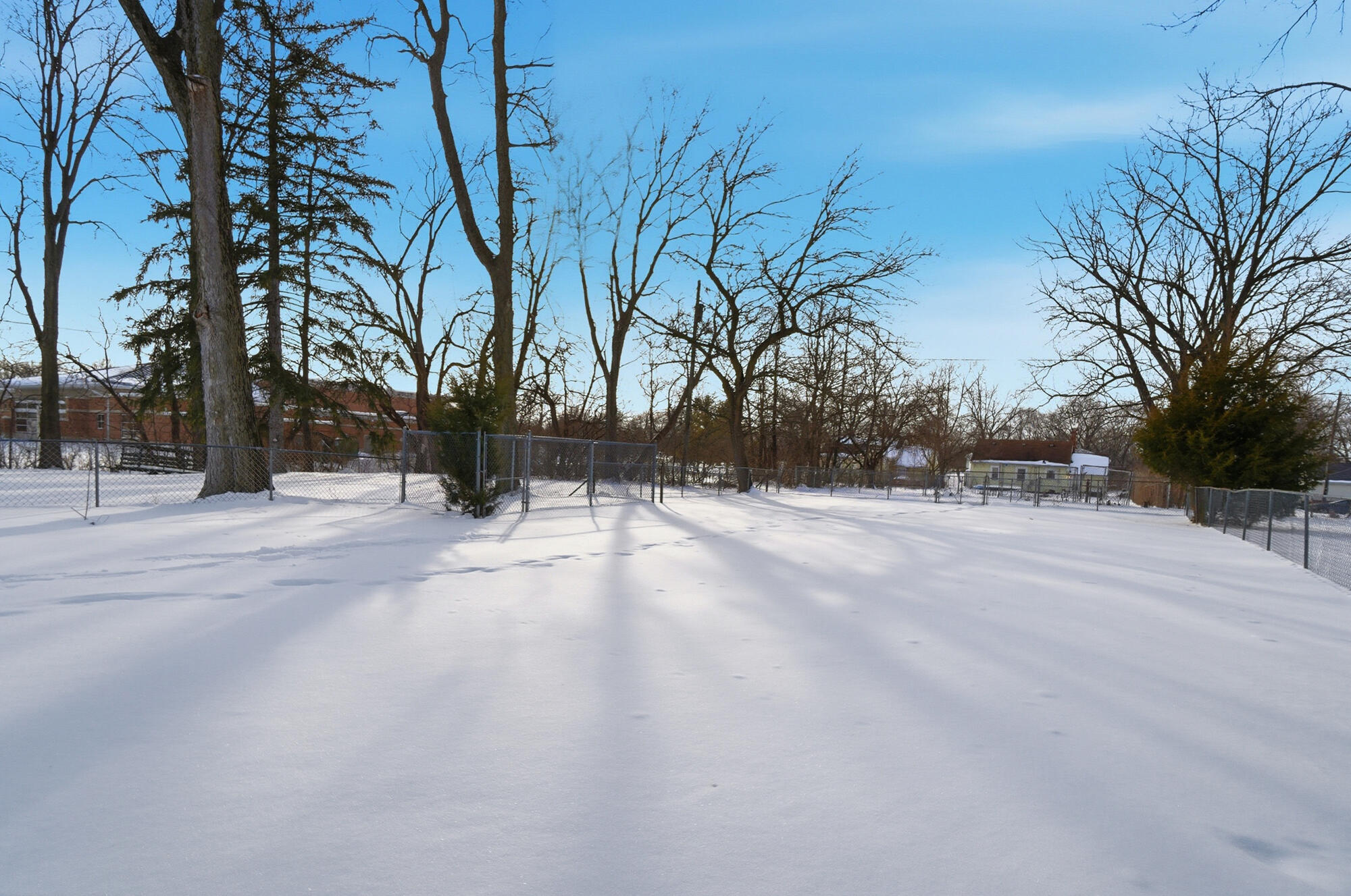 525 Light Street, Springfield, Ohio 45506