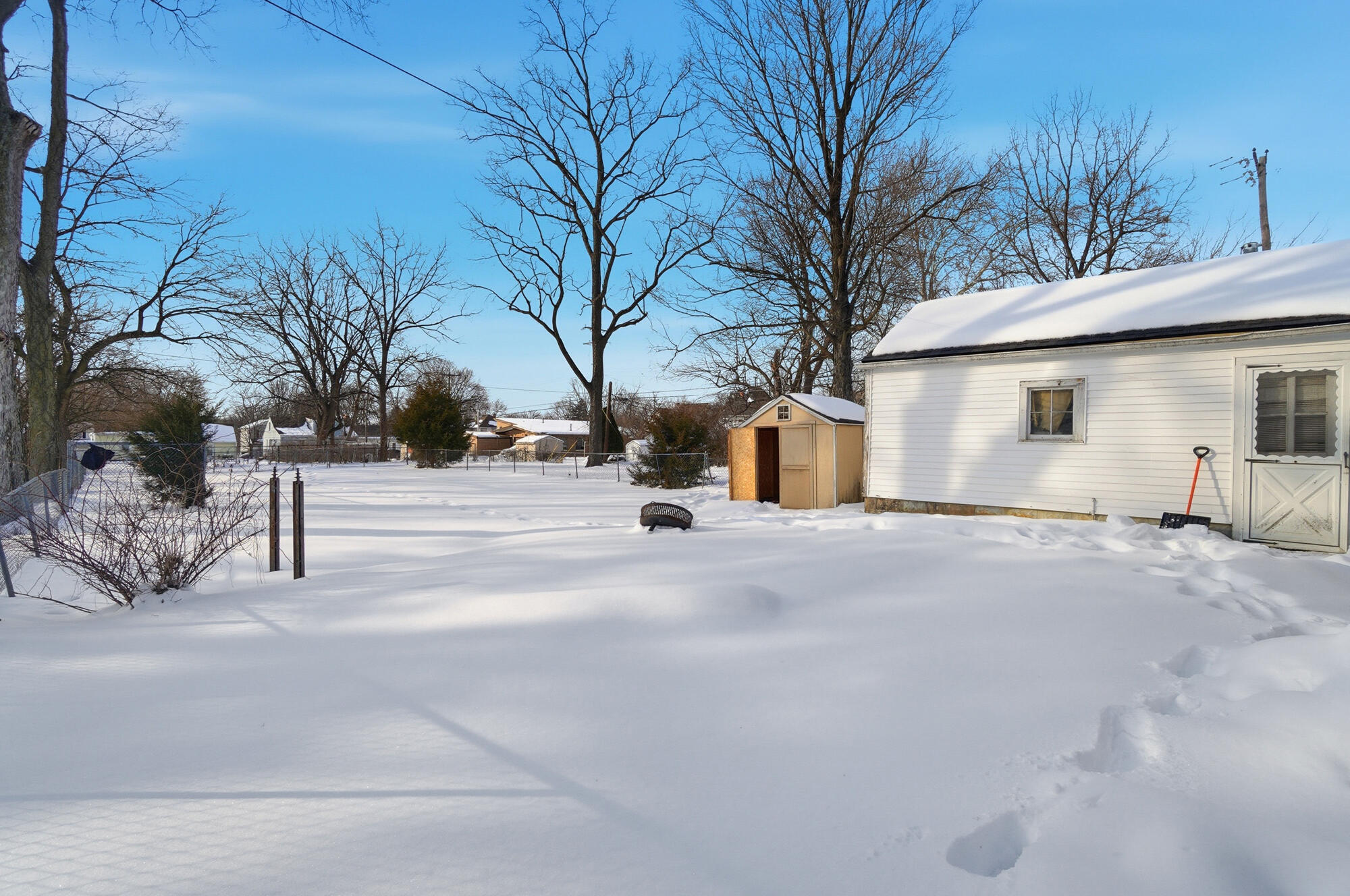 525 Light Street, Springfield, Ohio 45506