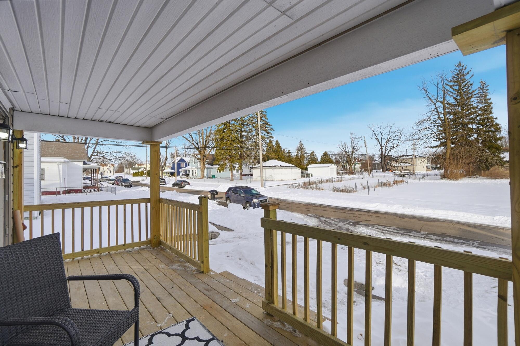 525 Light Street, Springfield, Ohio 45506