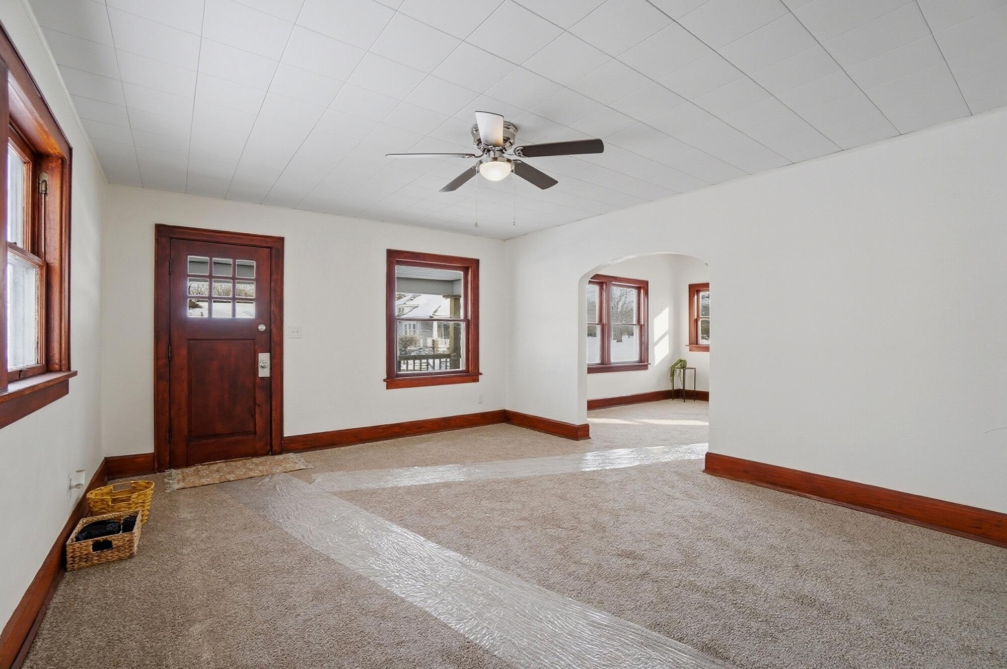 525 Light Street, Springfield, Ohio 45506