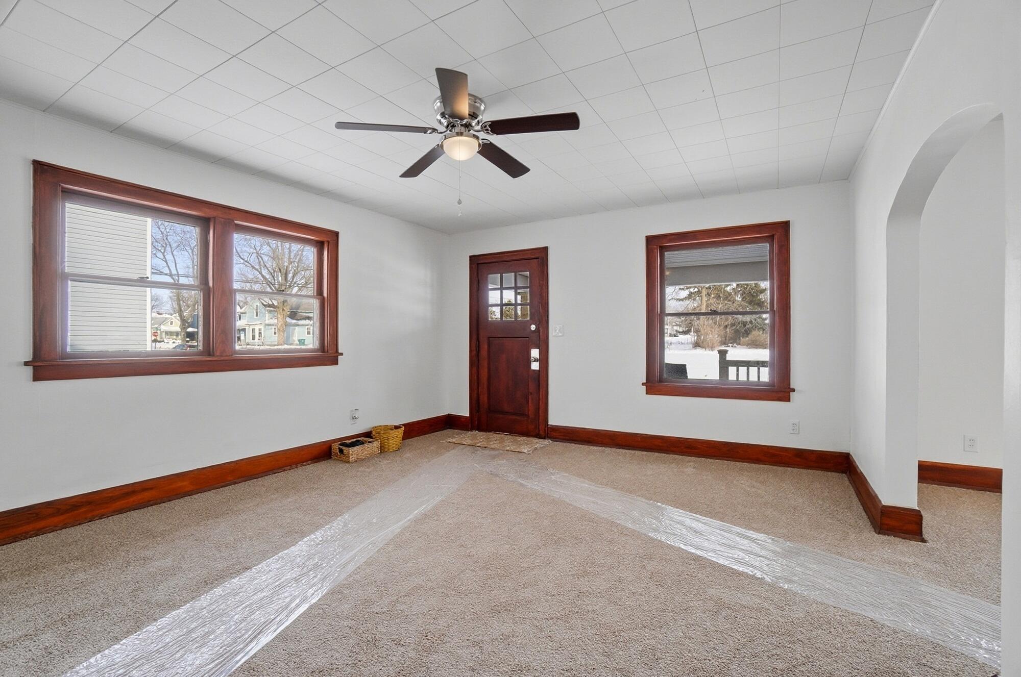 525 Light Street, Springfield, Ohio 45506