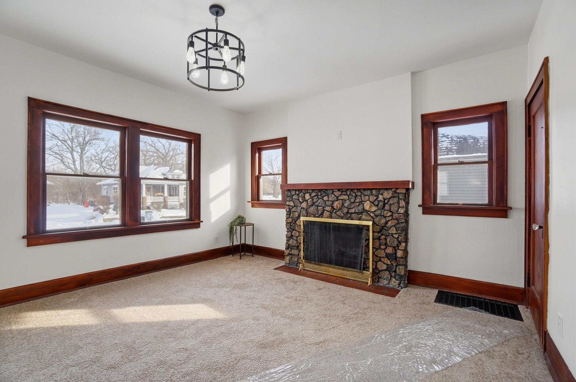 525 Light Street, Springfield, Ohio 45506