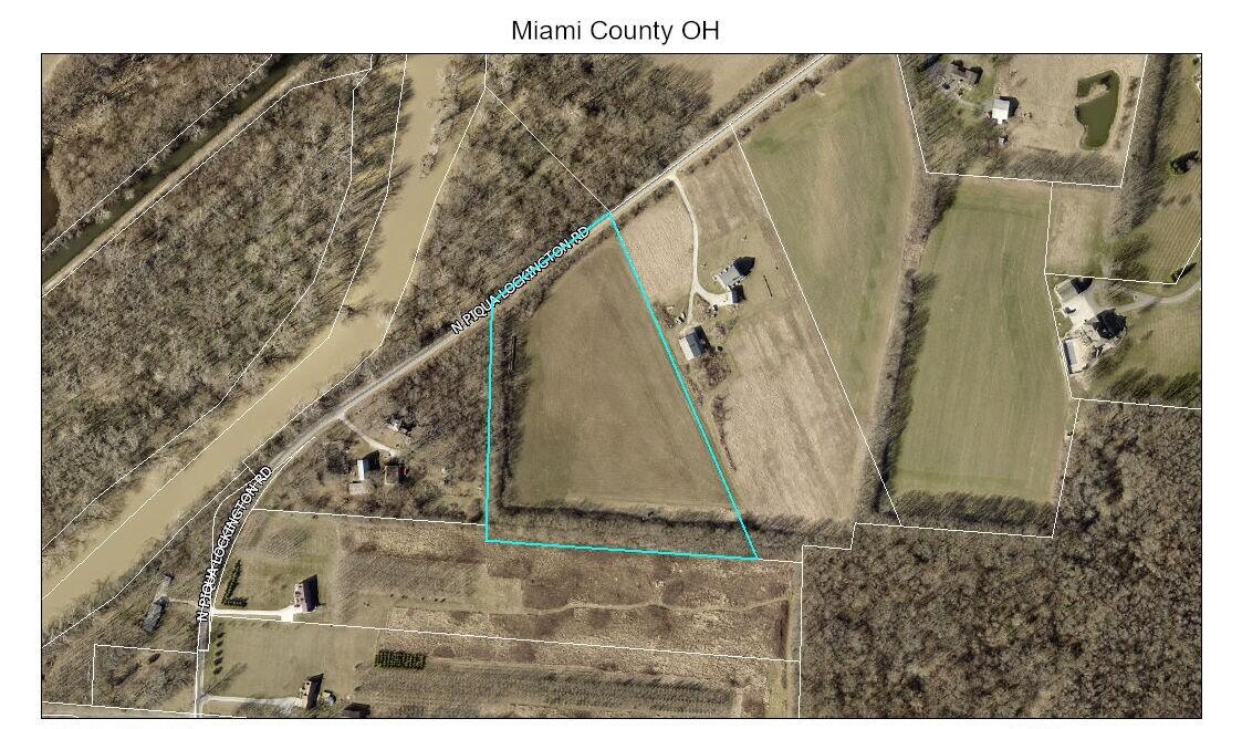 10175 Piqua Lockington Road, Piqua, Ohio 45356